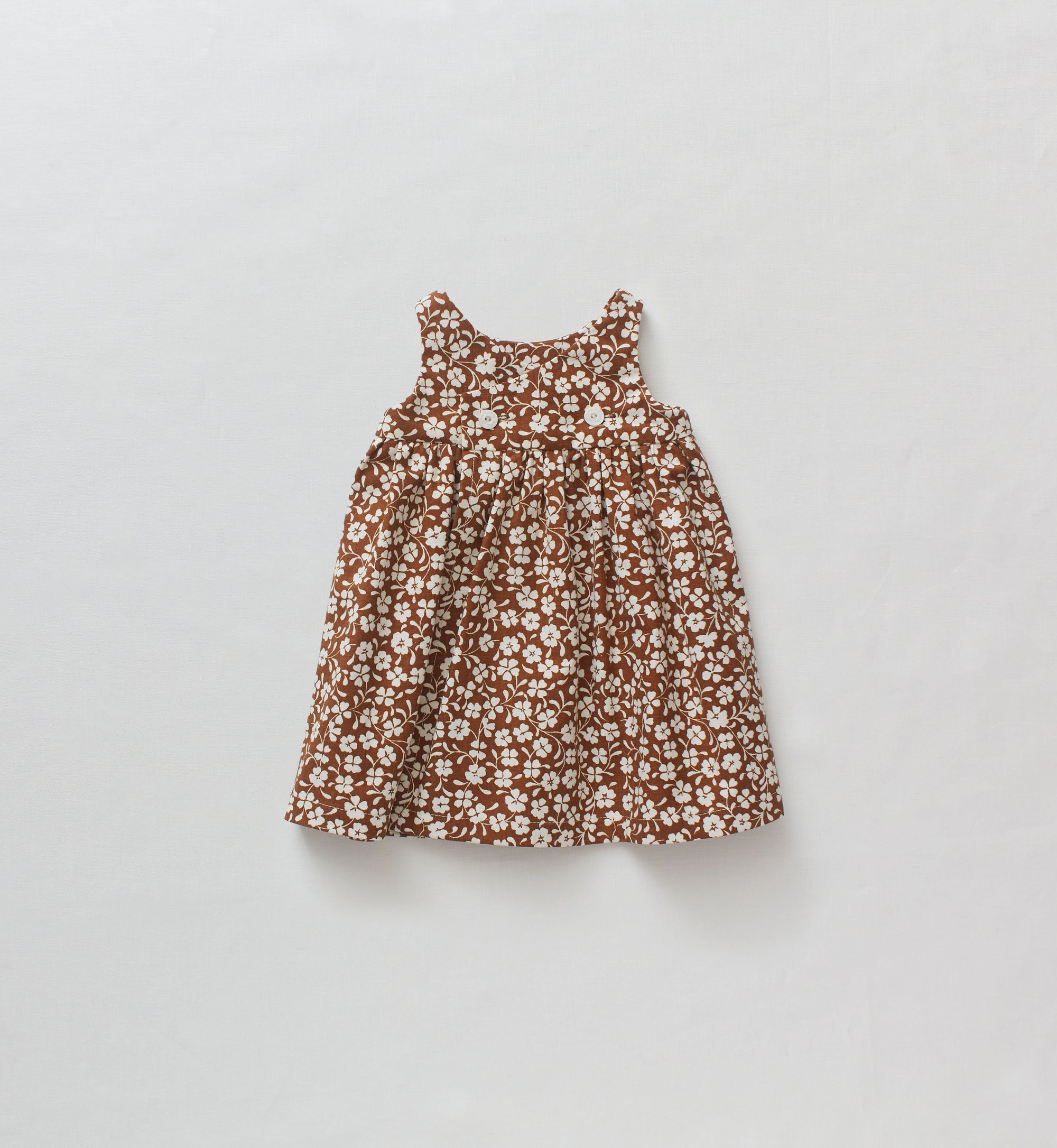 The Agnes Dress