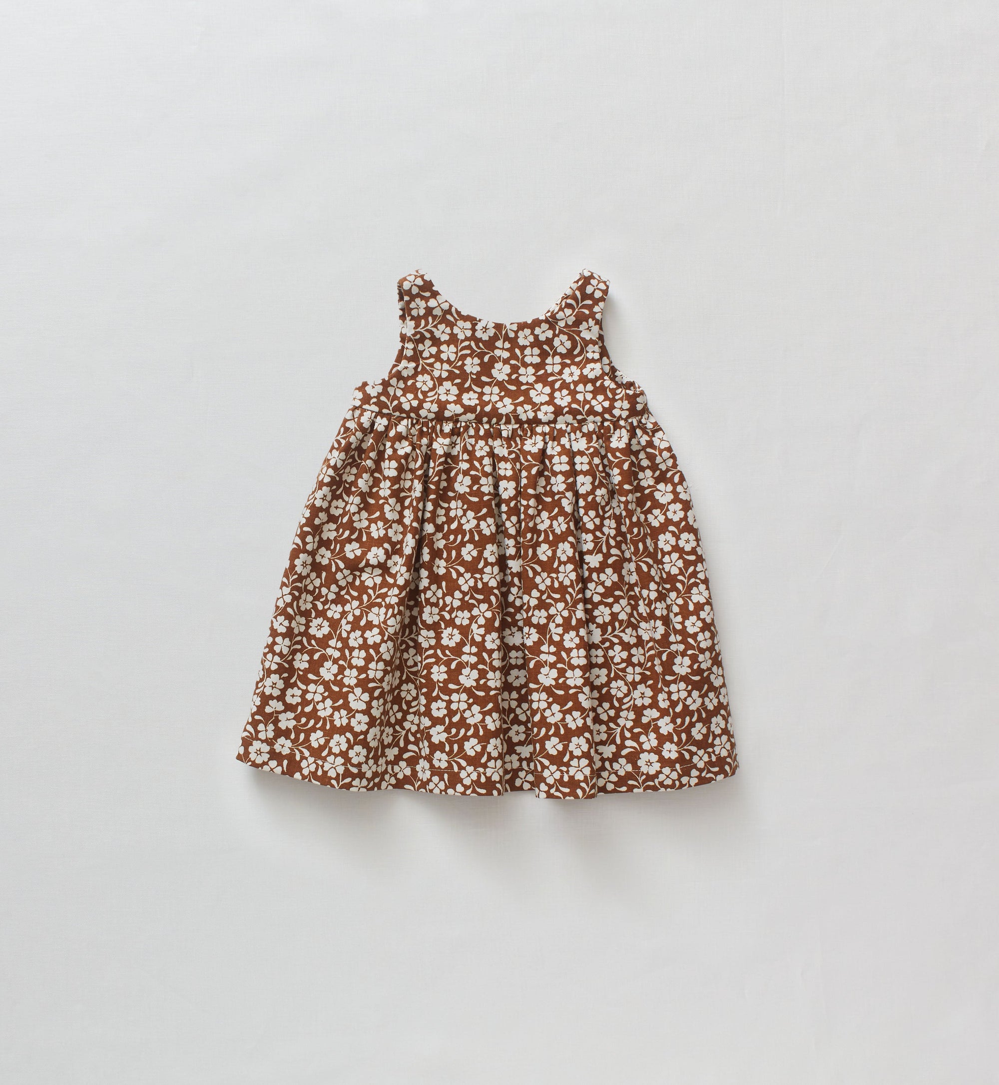 The Agnes Dress