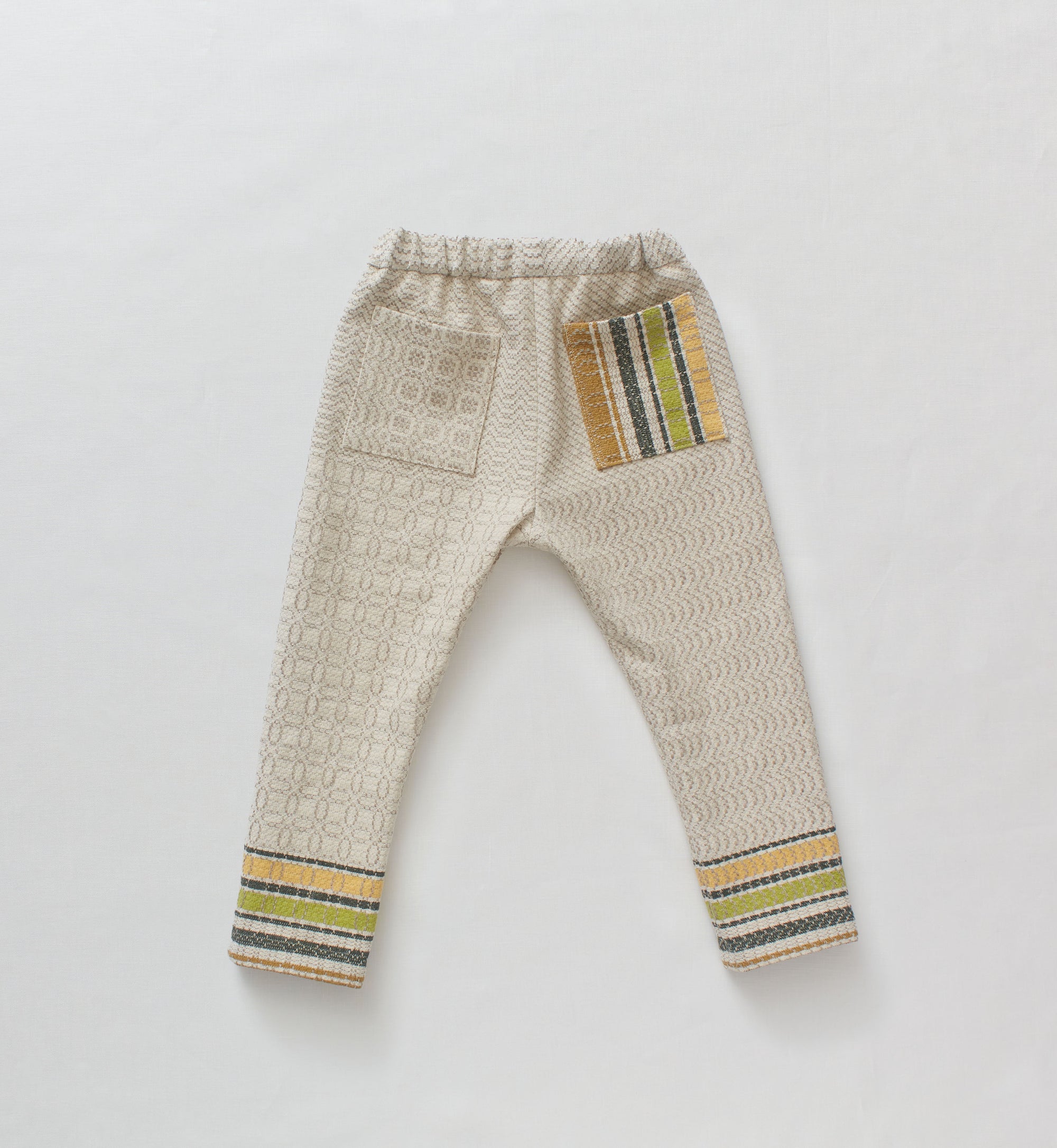 The Roman Pant