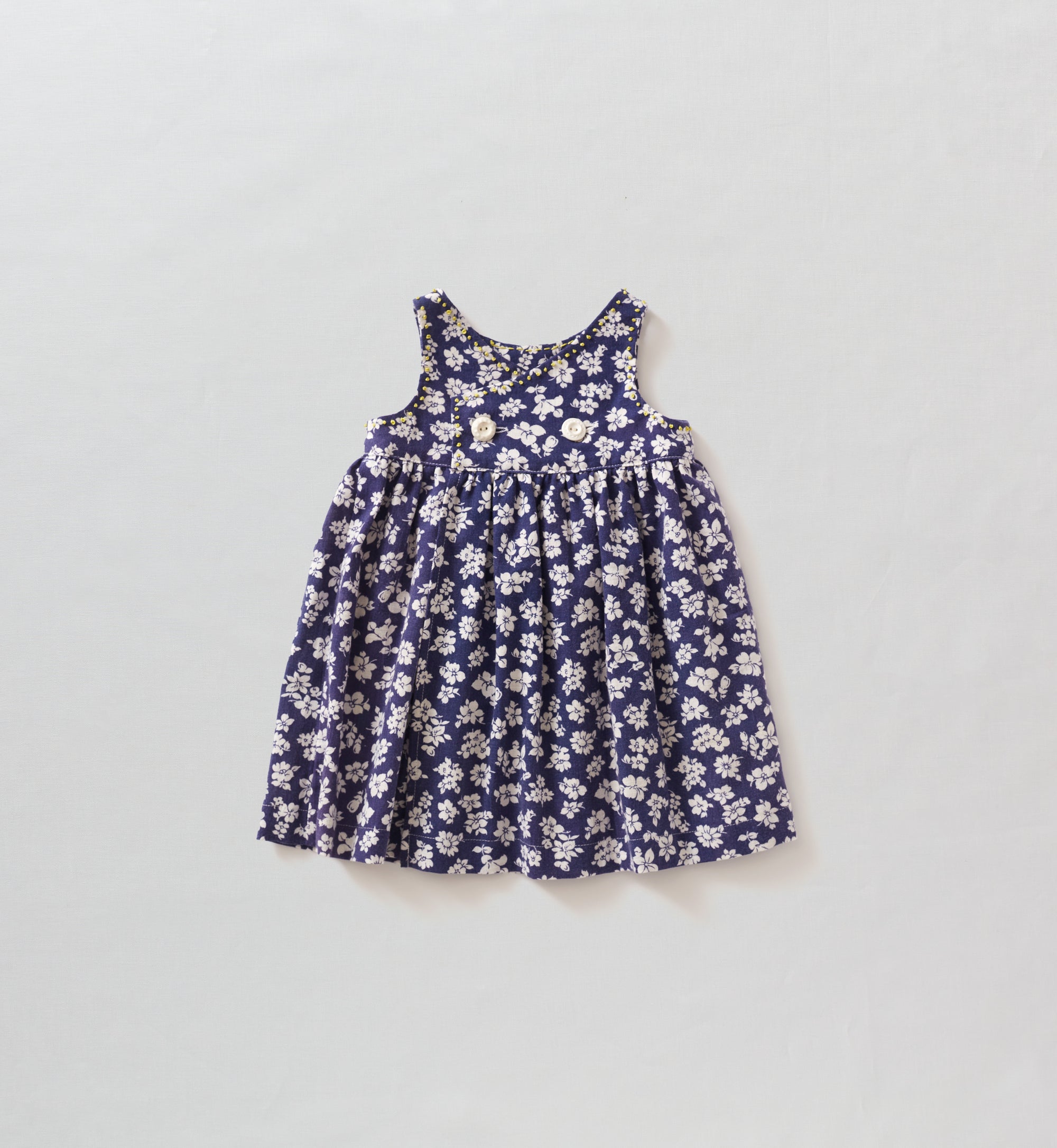 The Agnes Dress