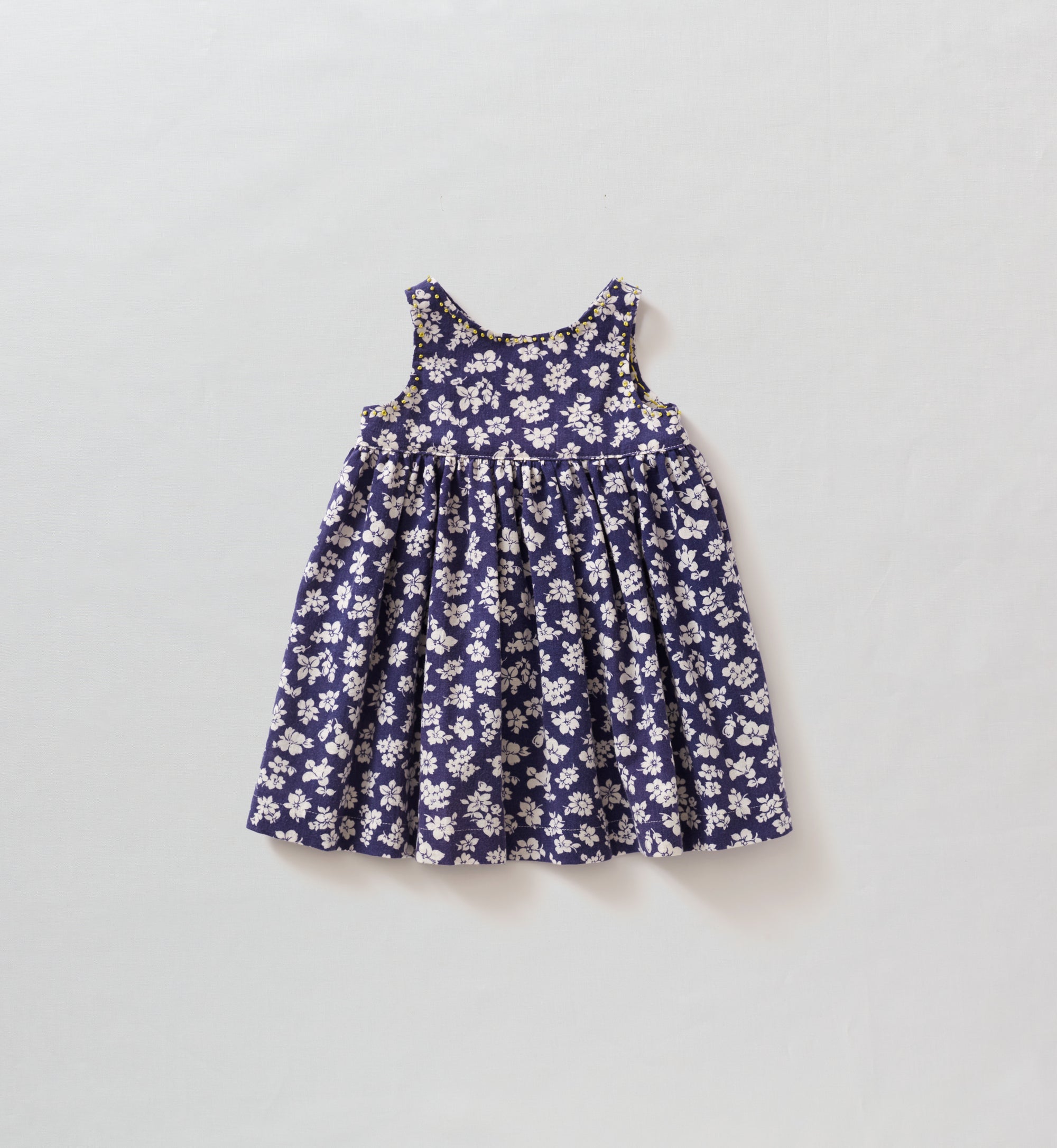 The Agnes Dress