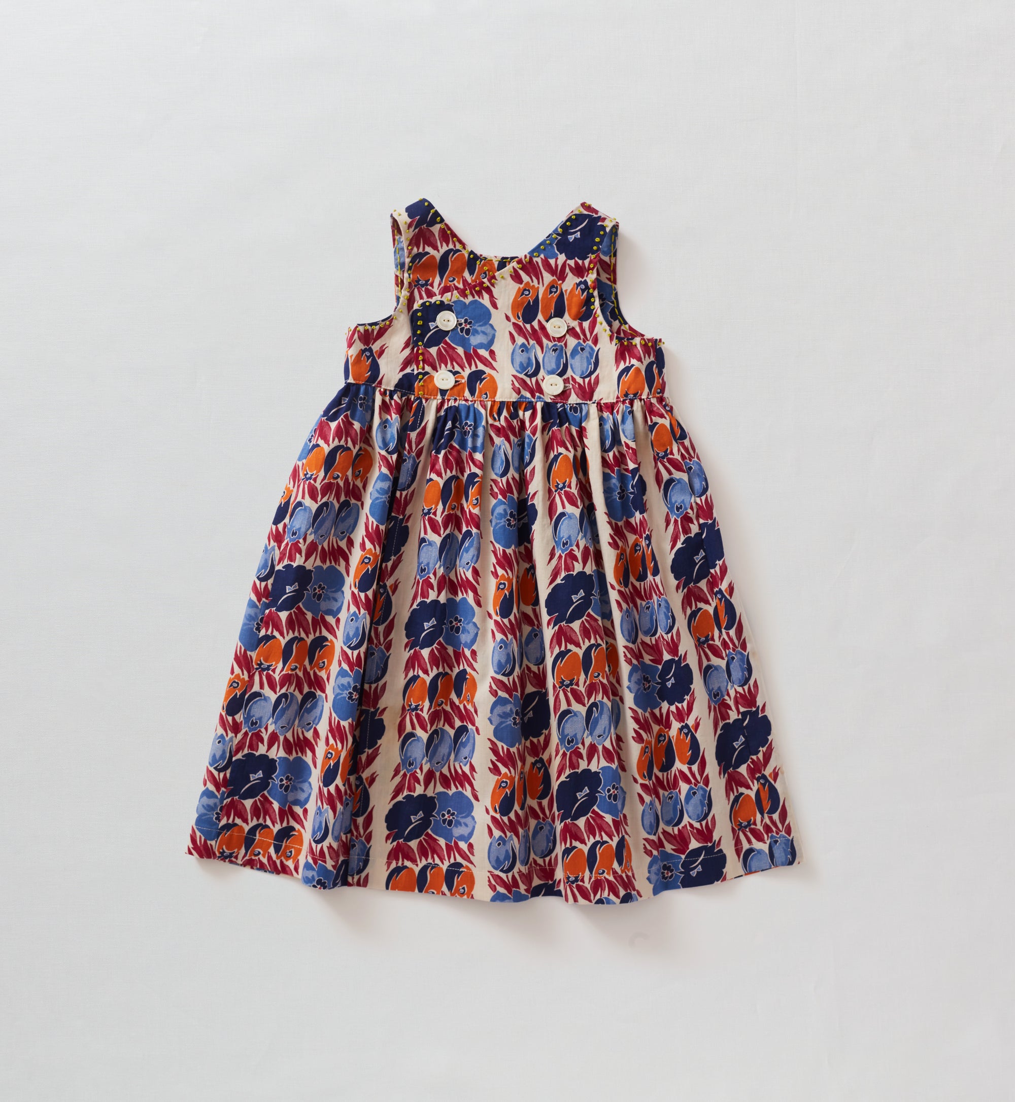 The Agnes Dress