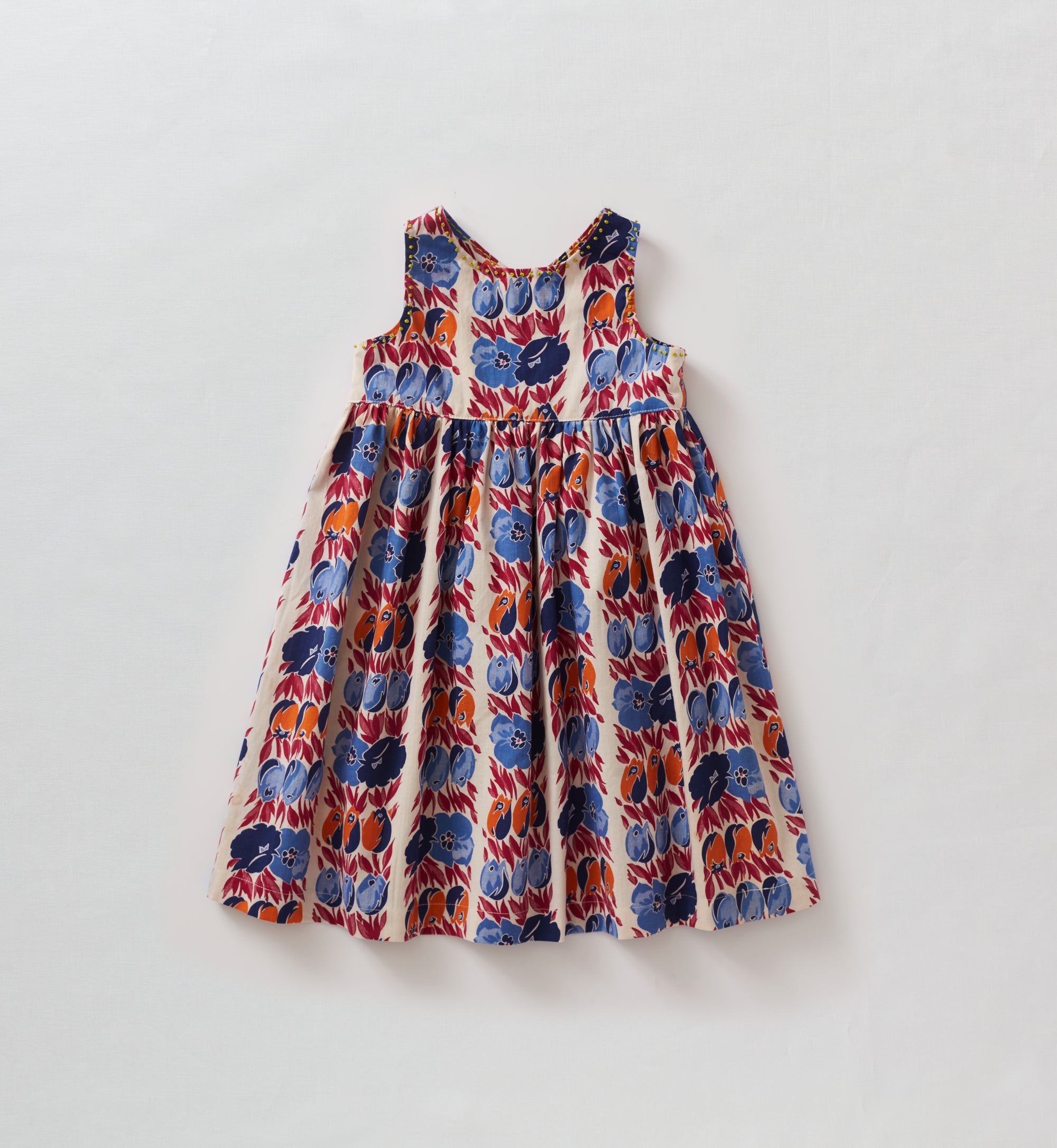 The Agnes Dress