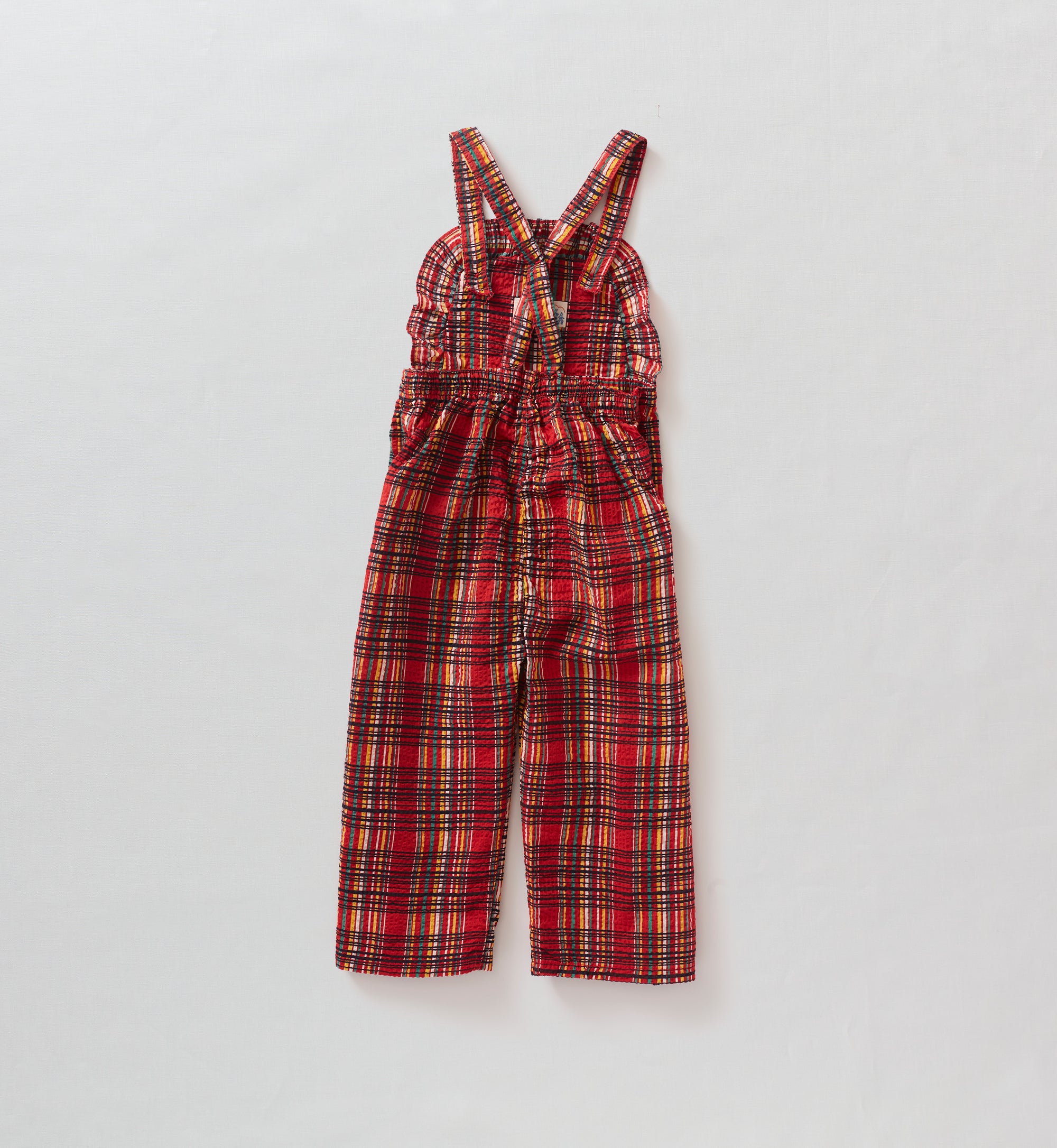 The Bebe Jumpsuit