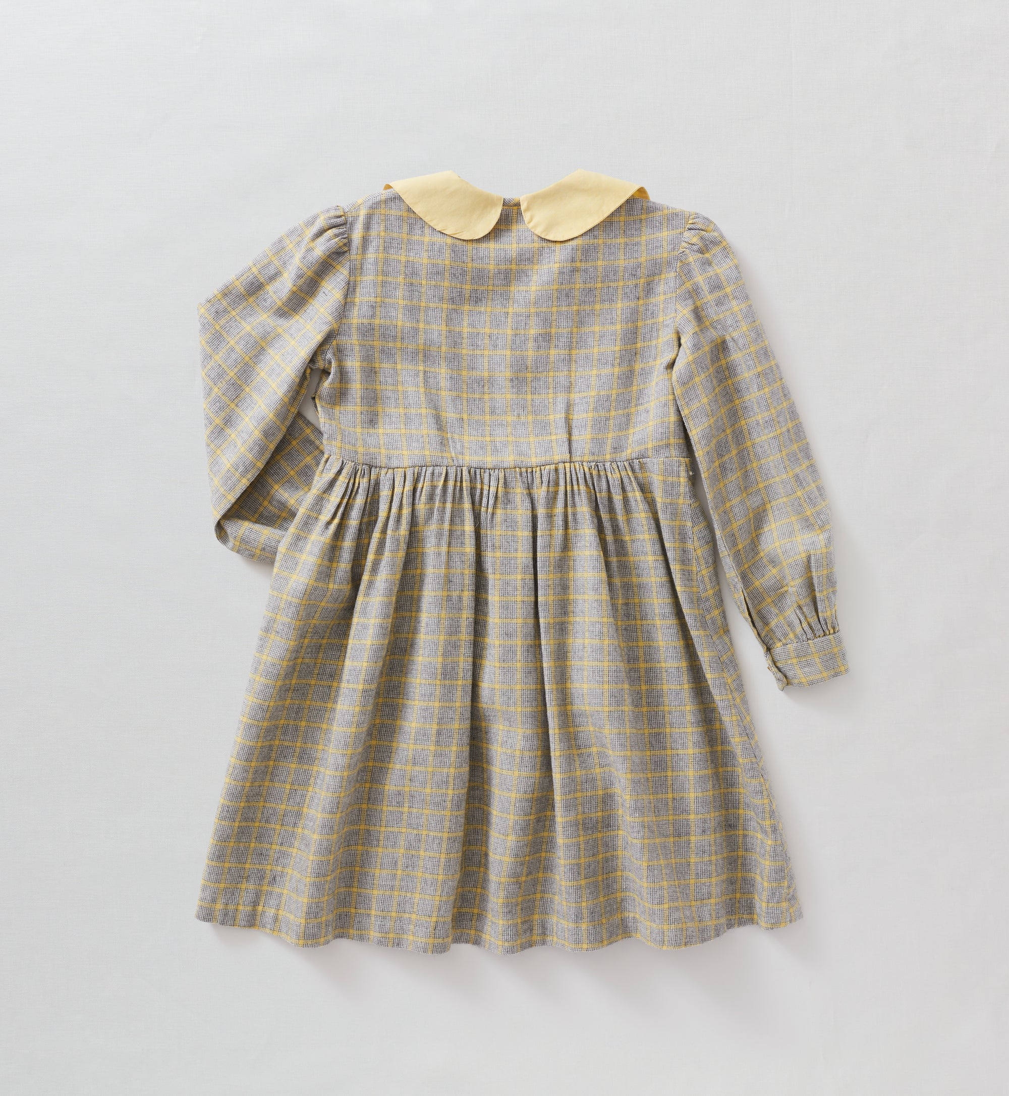 The Foster Dress