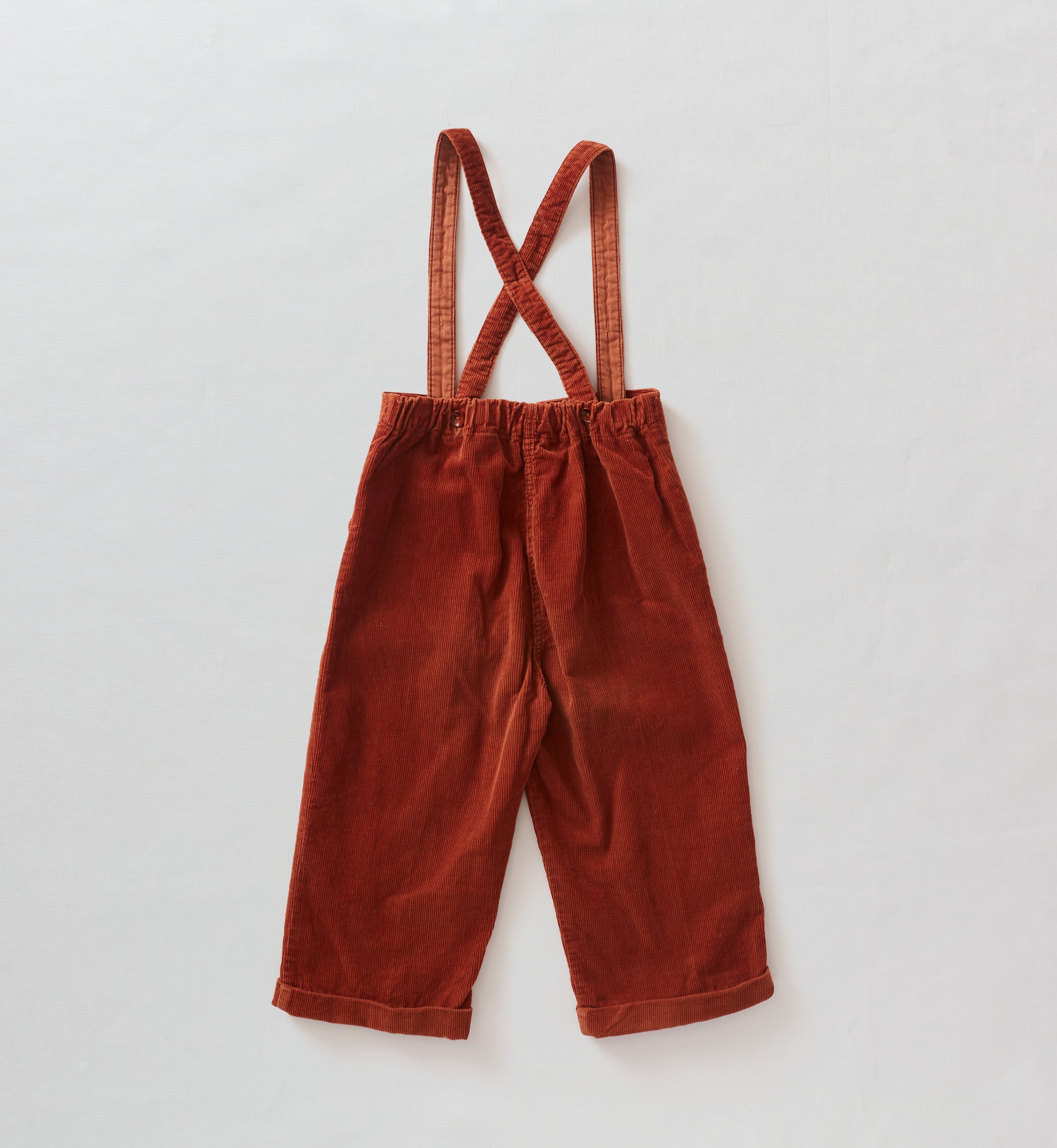 The Charlie Overalls