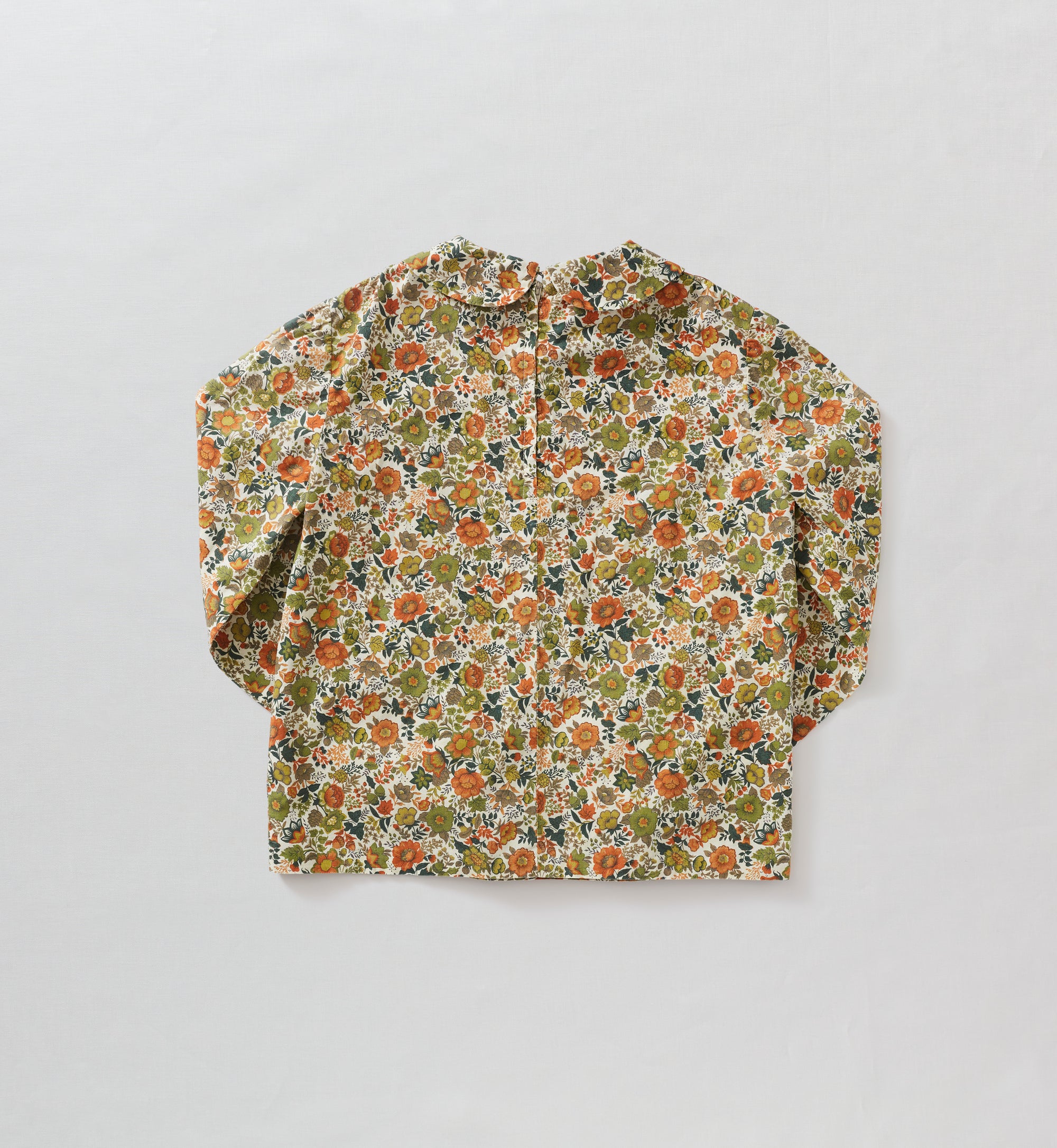 The Samantha Top