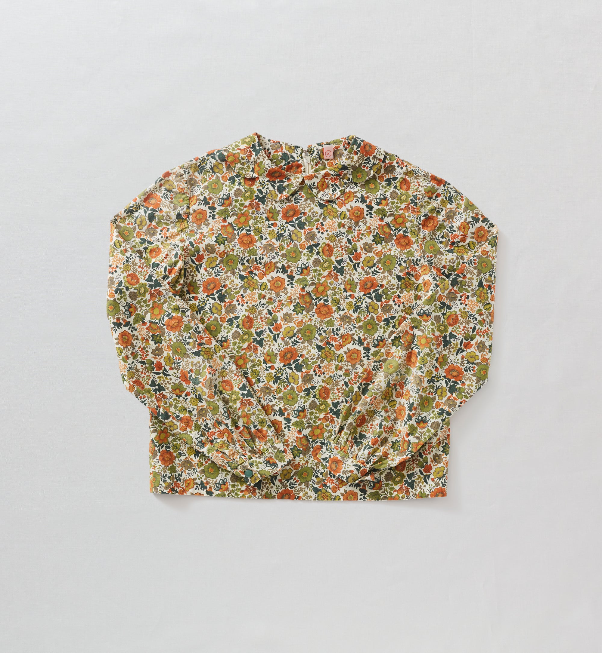The Samantha Top