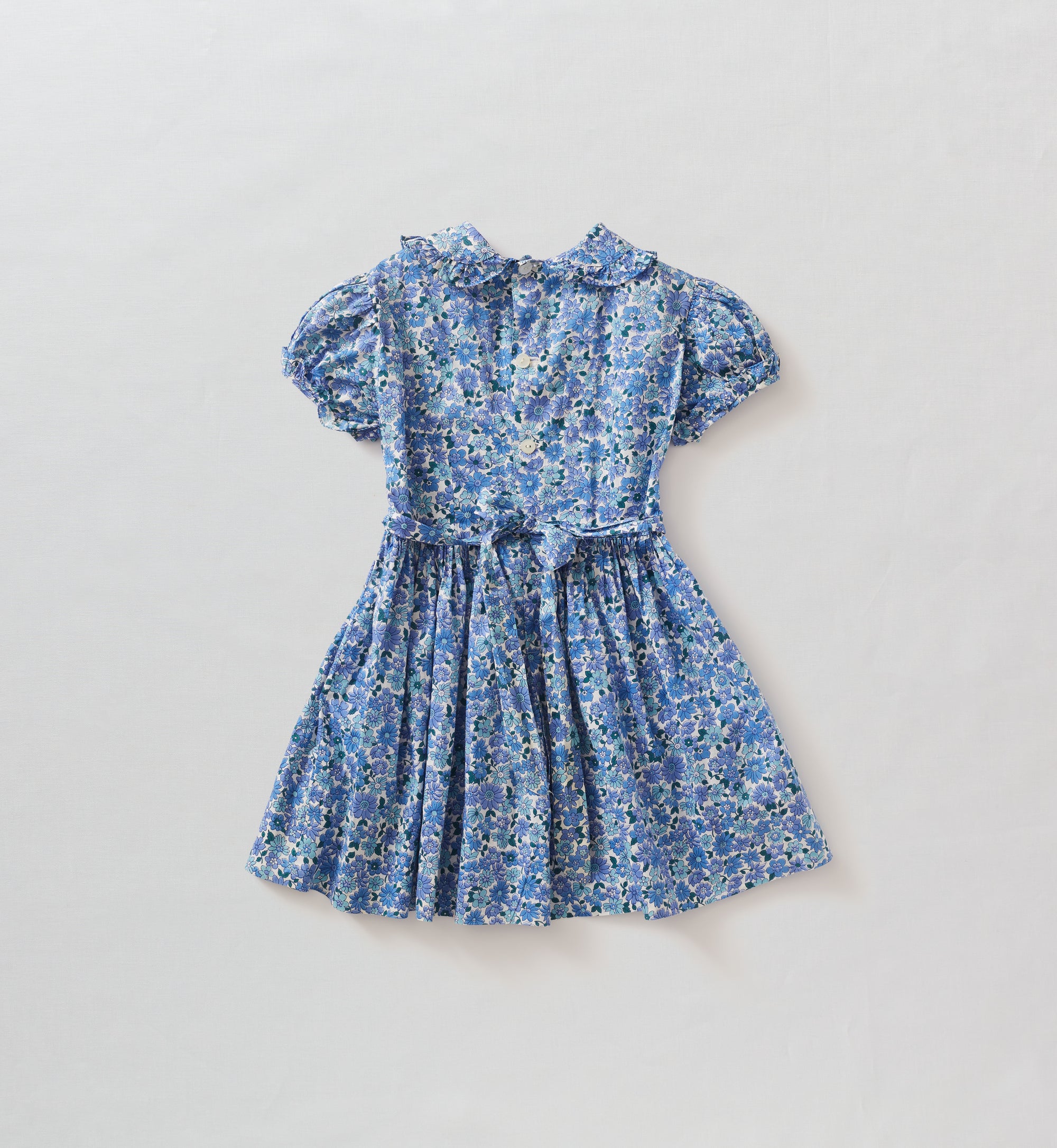 The Libby Dress