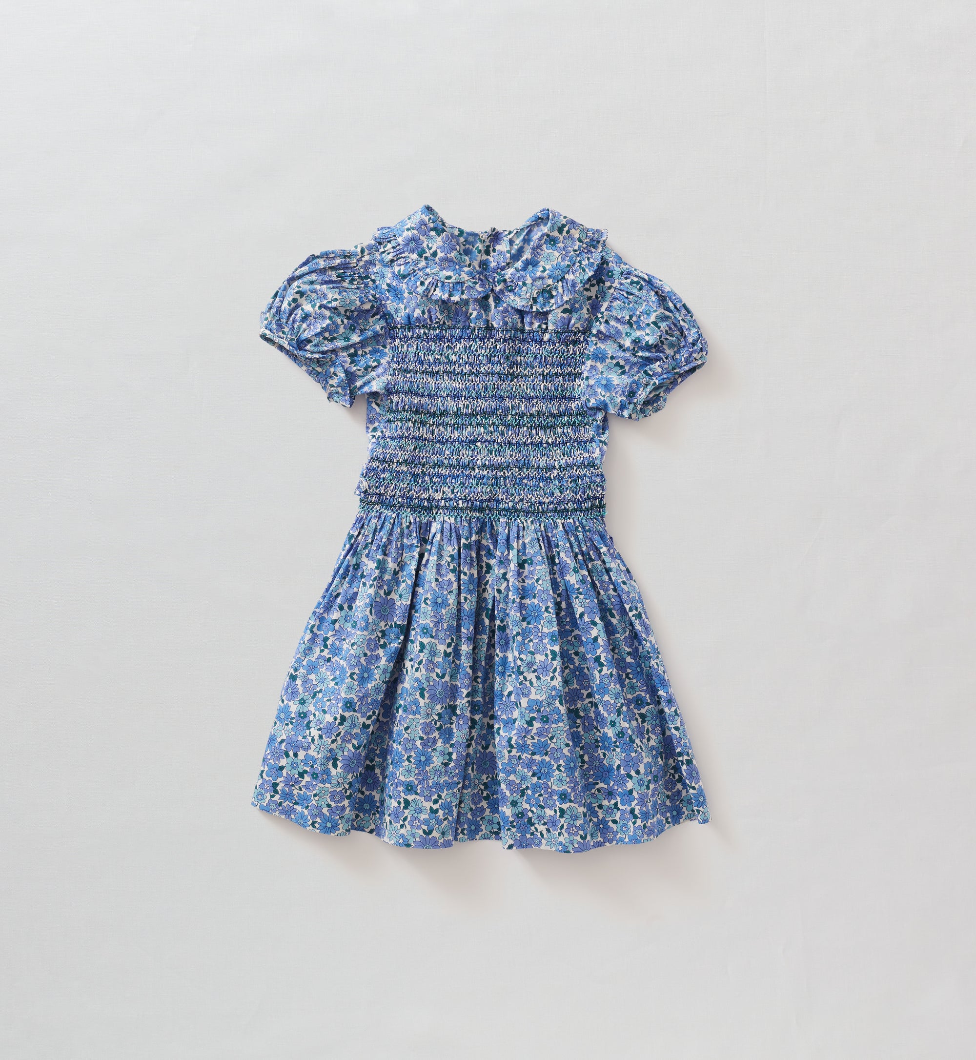 The Libby Dress