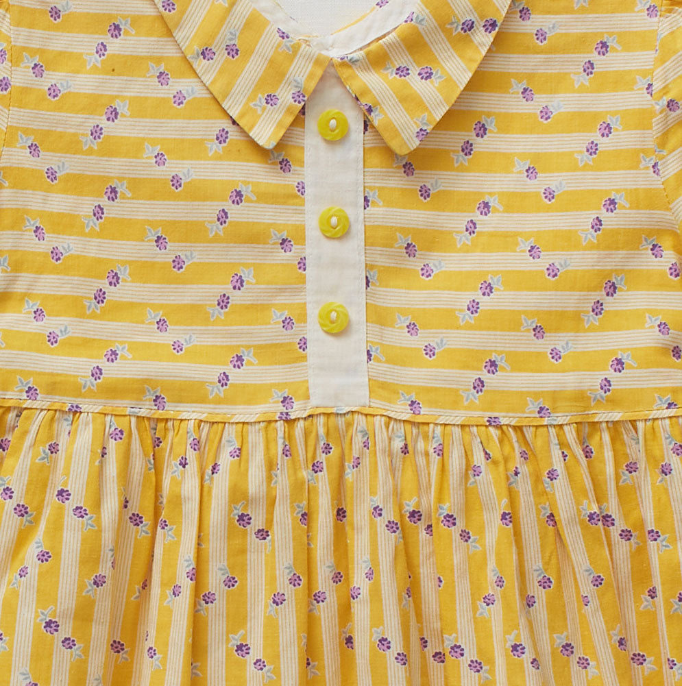 The Apolline Dress