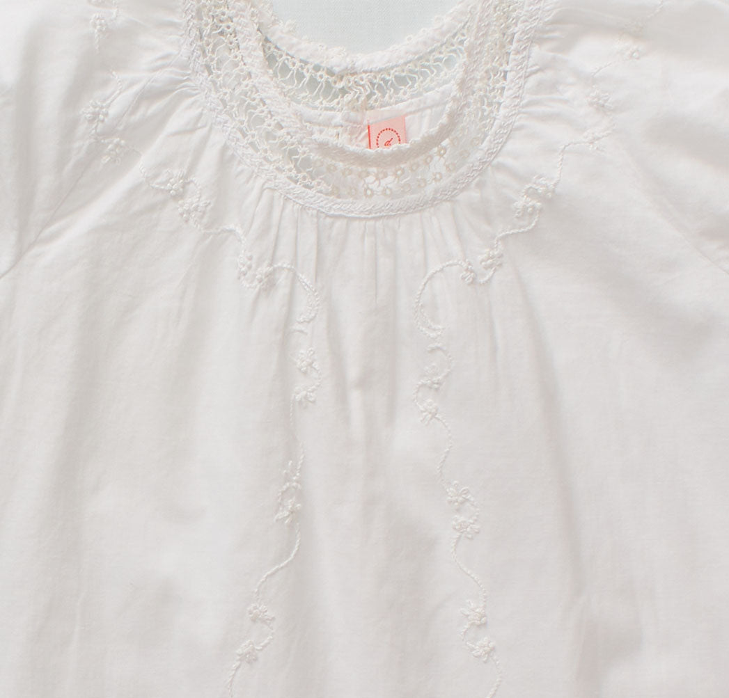 The Emma Dress