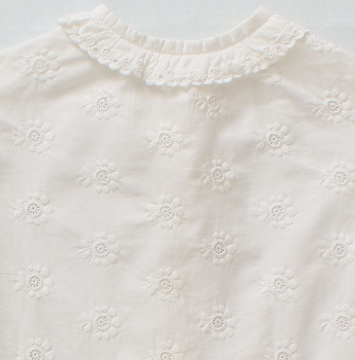 The Lydia Dress