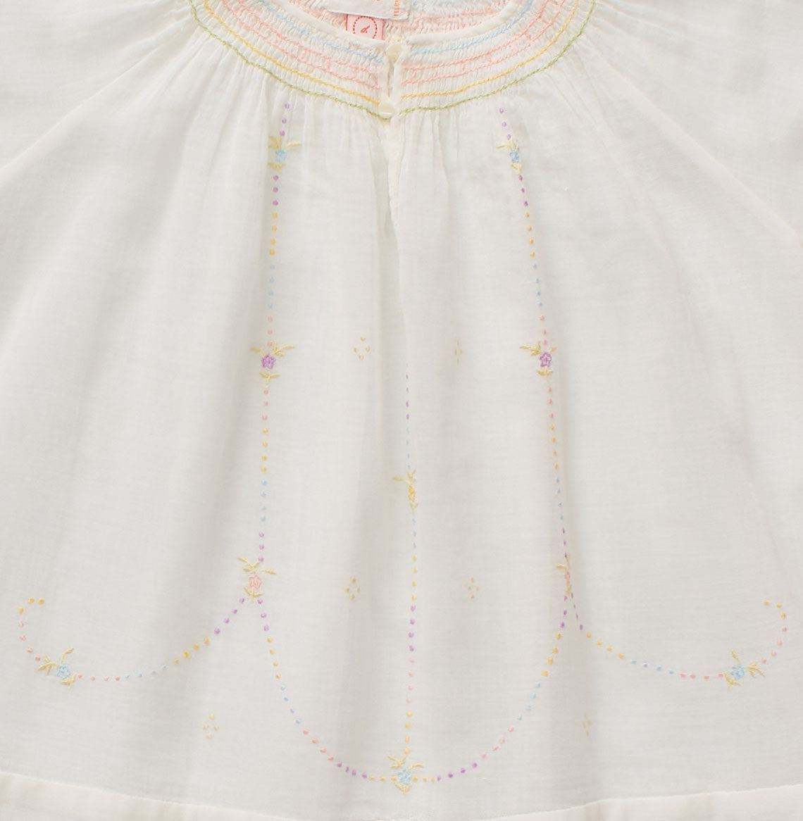 The Sylvie Dress