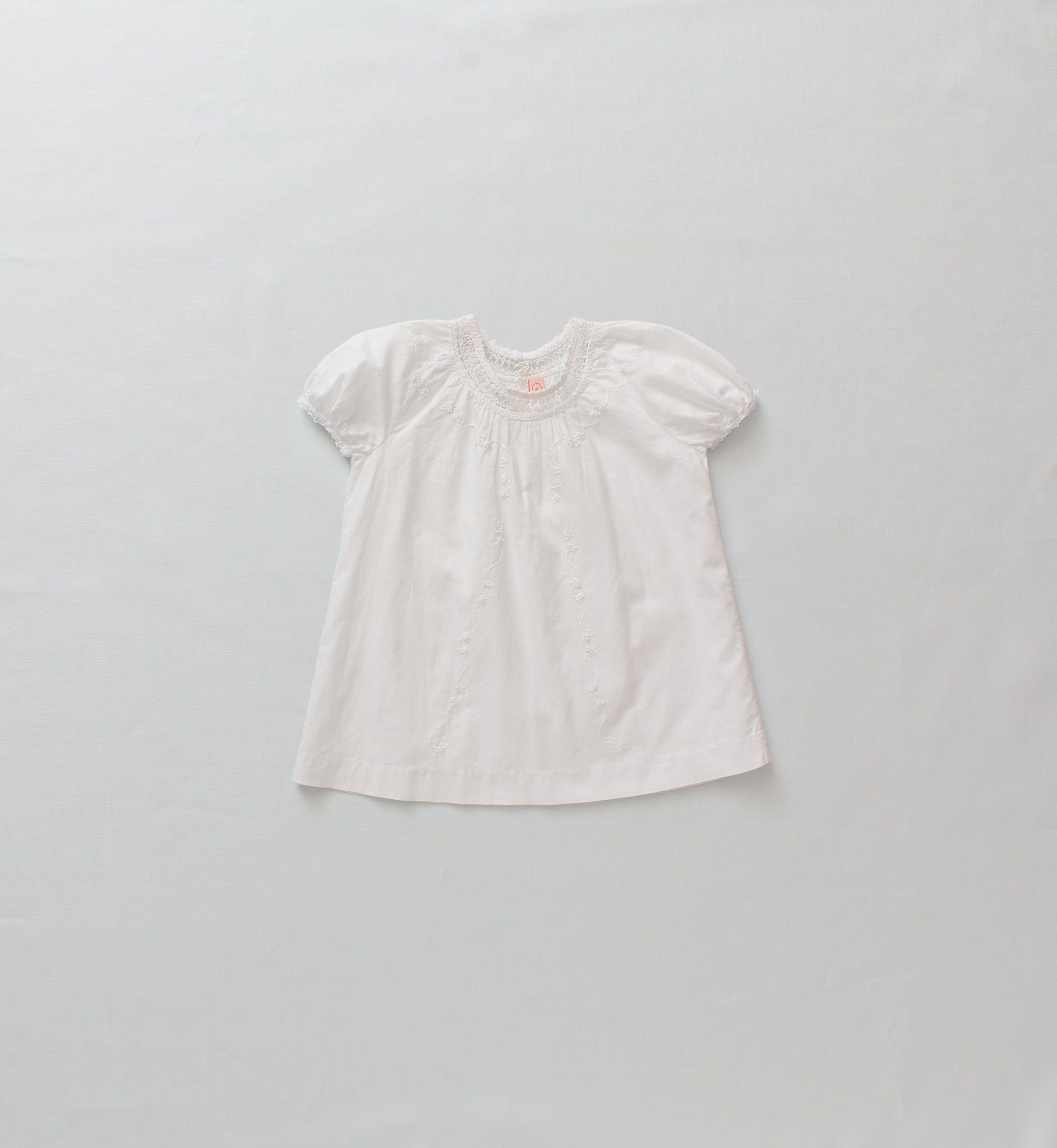 The Emma Dress