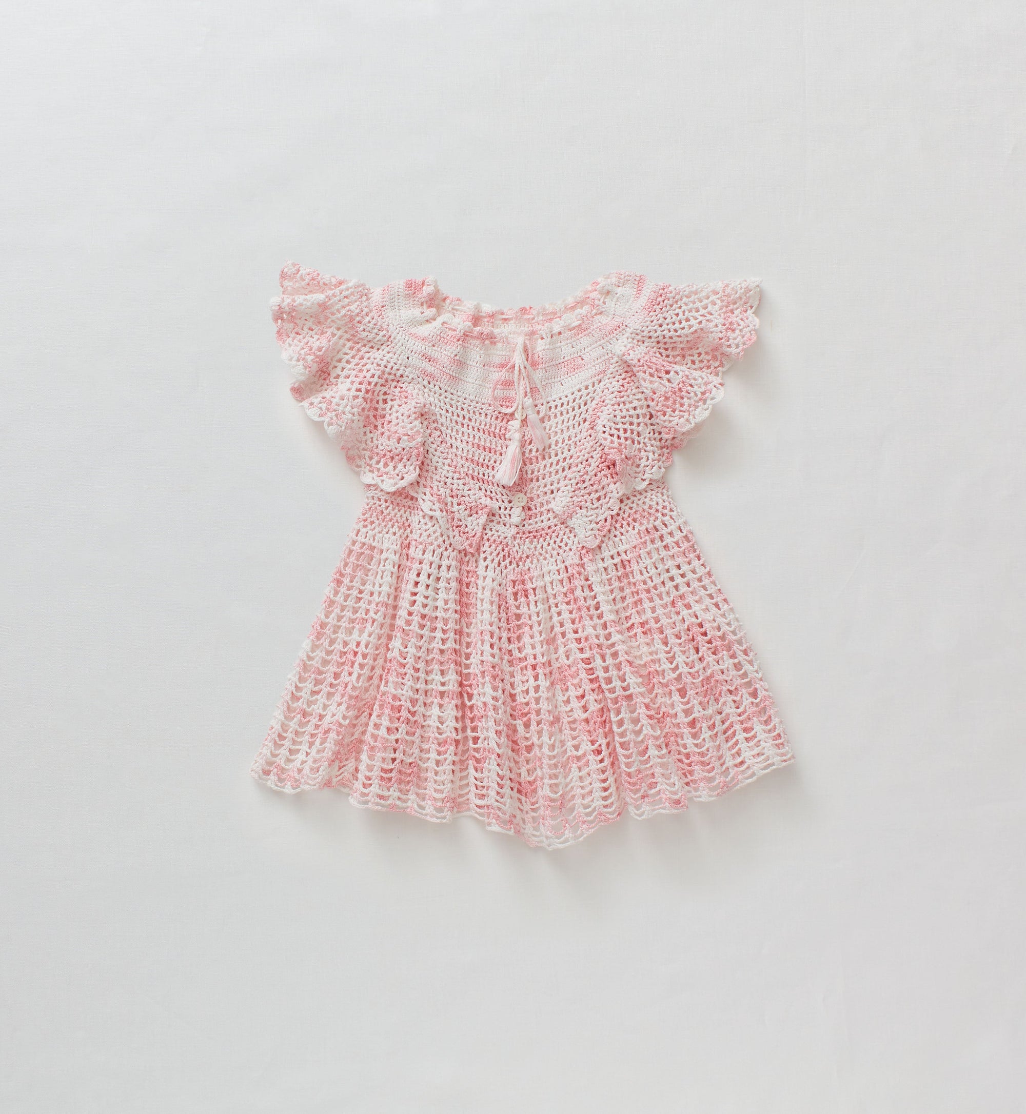 The Georgie Dress