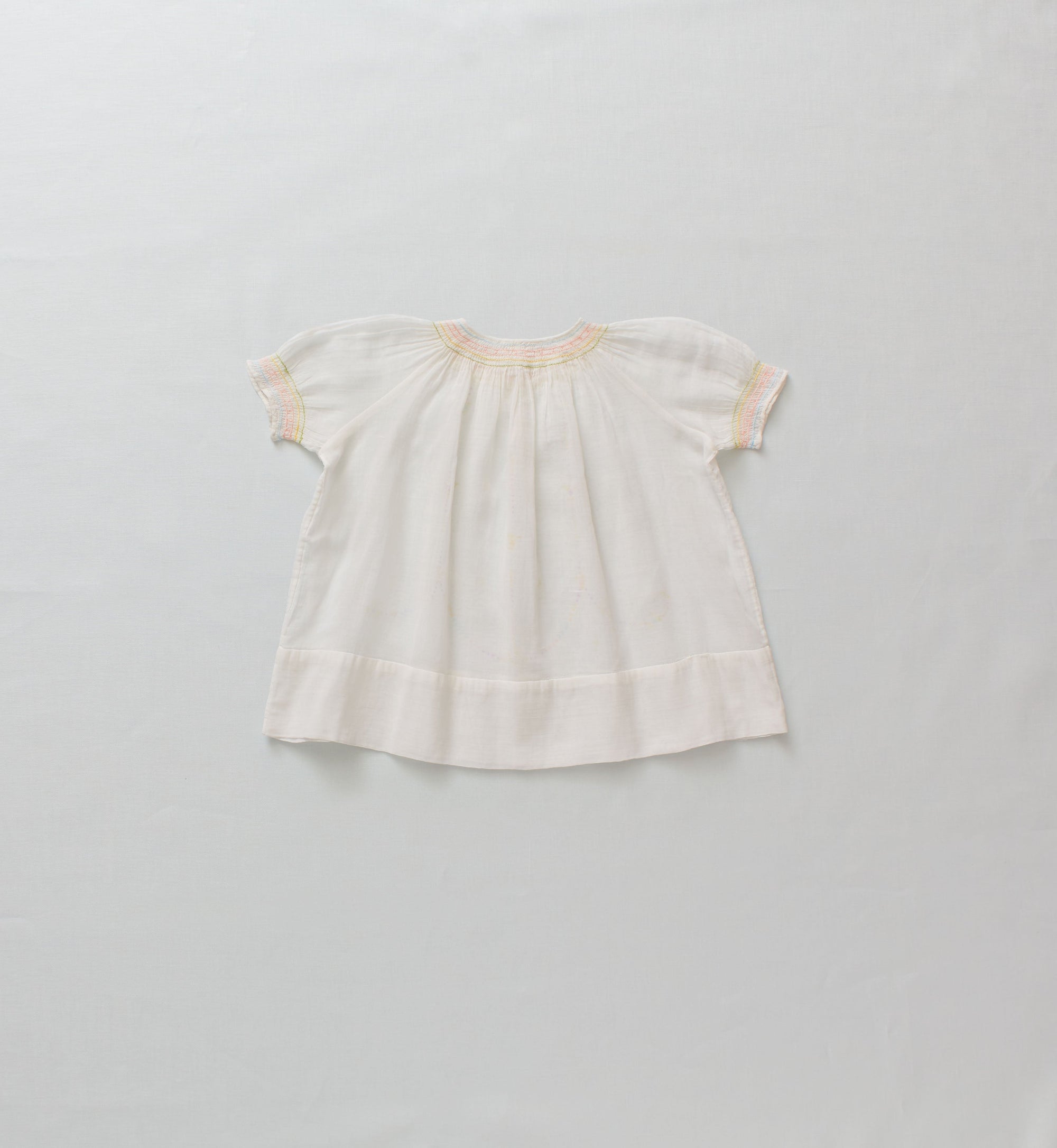 The Sylvie Dress
