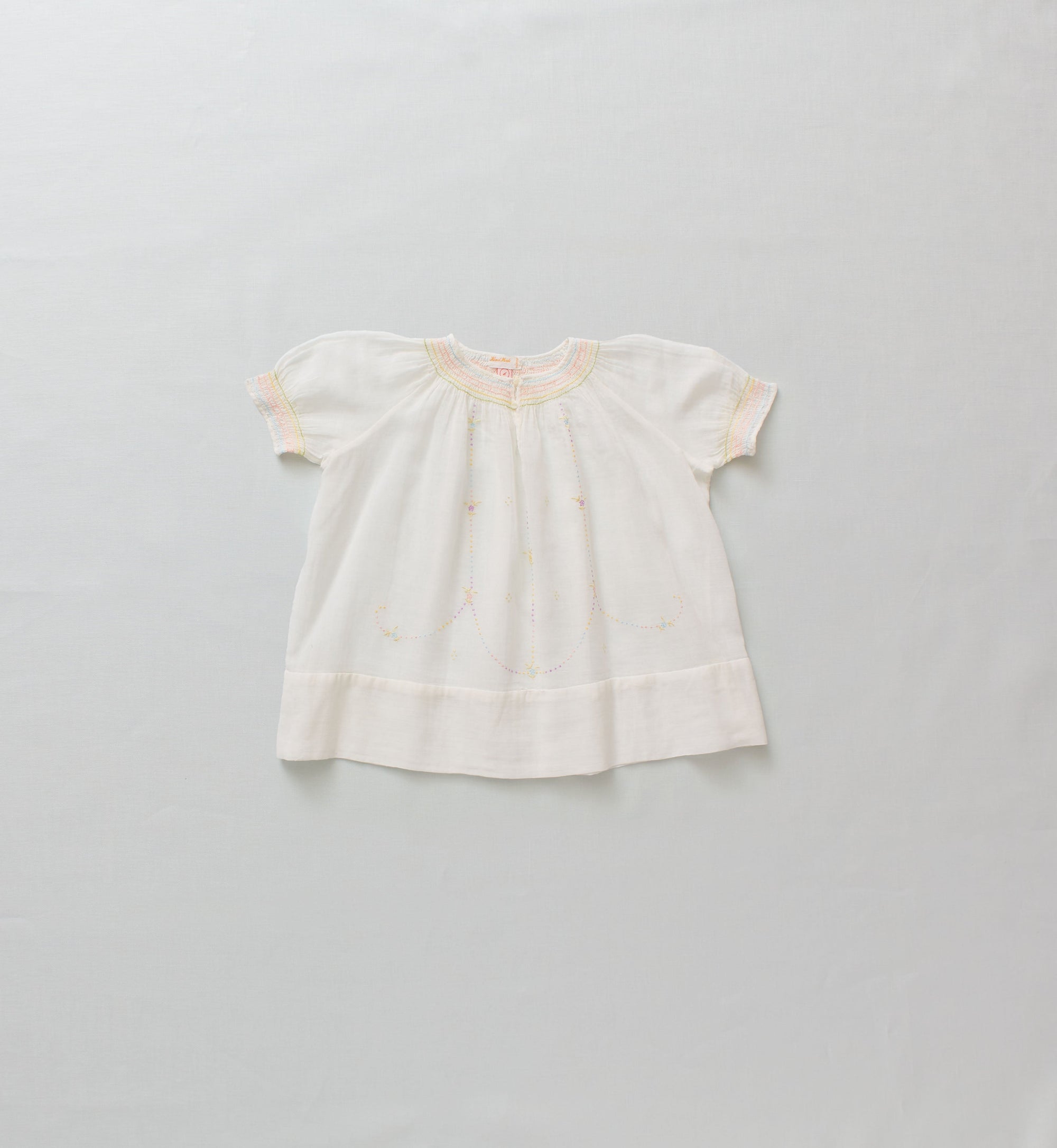 The Sylvie Dress