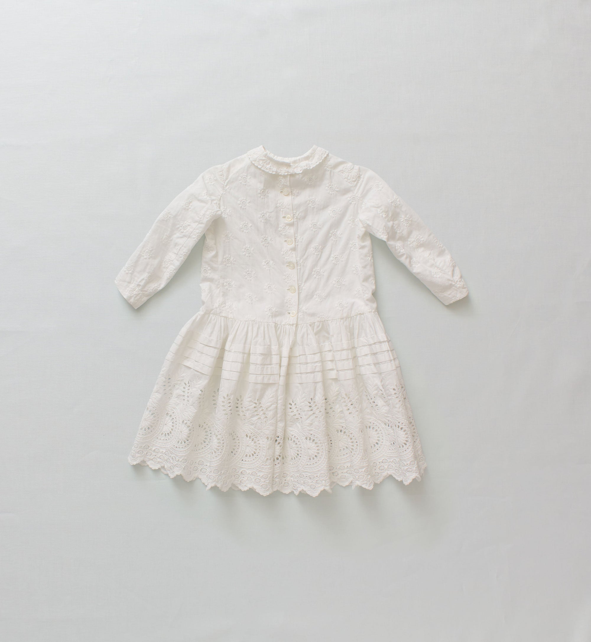 The Lydia Dress