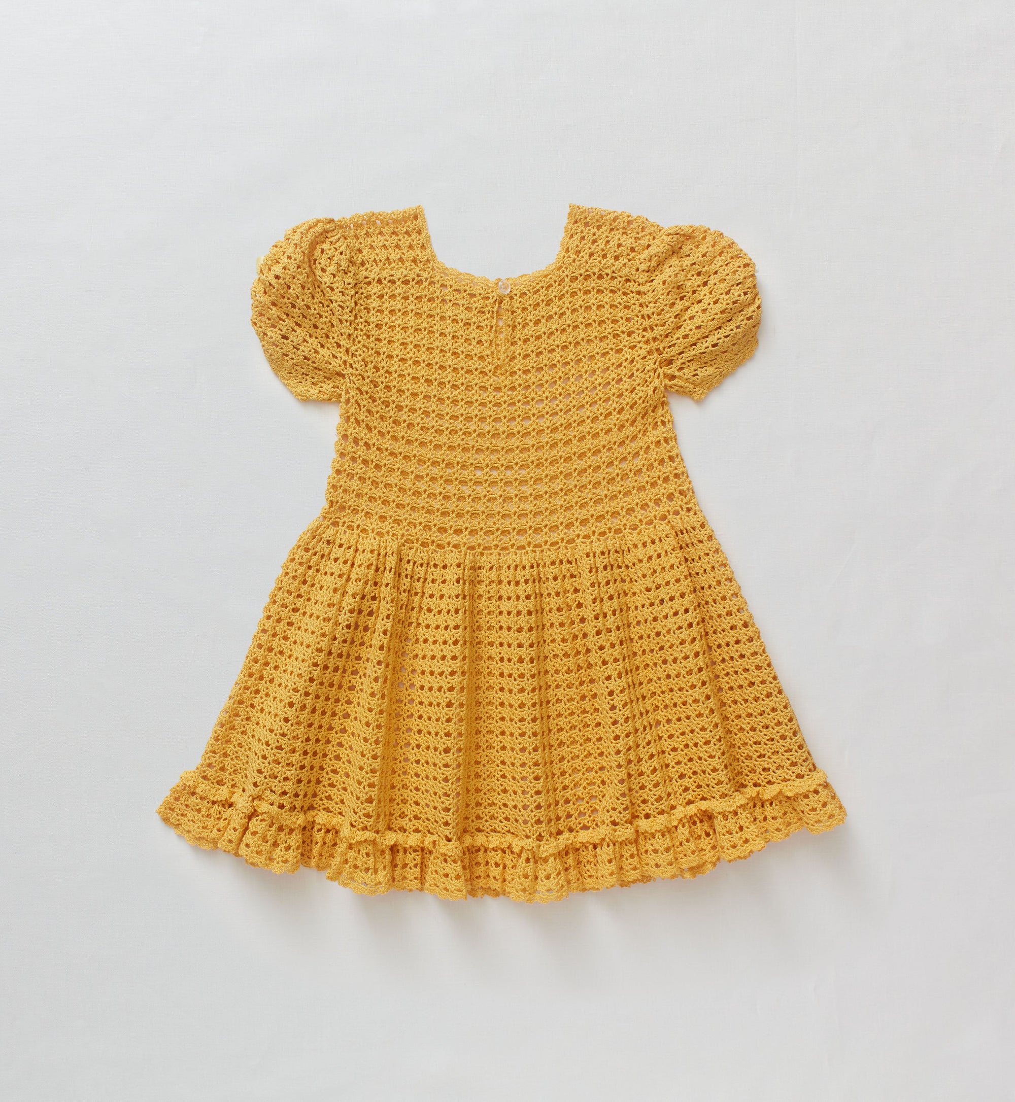 The Cynthia Dress