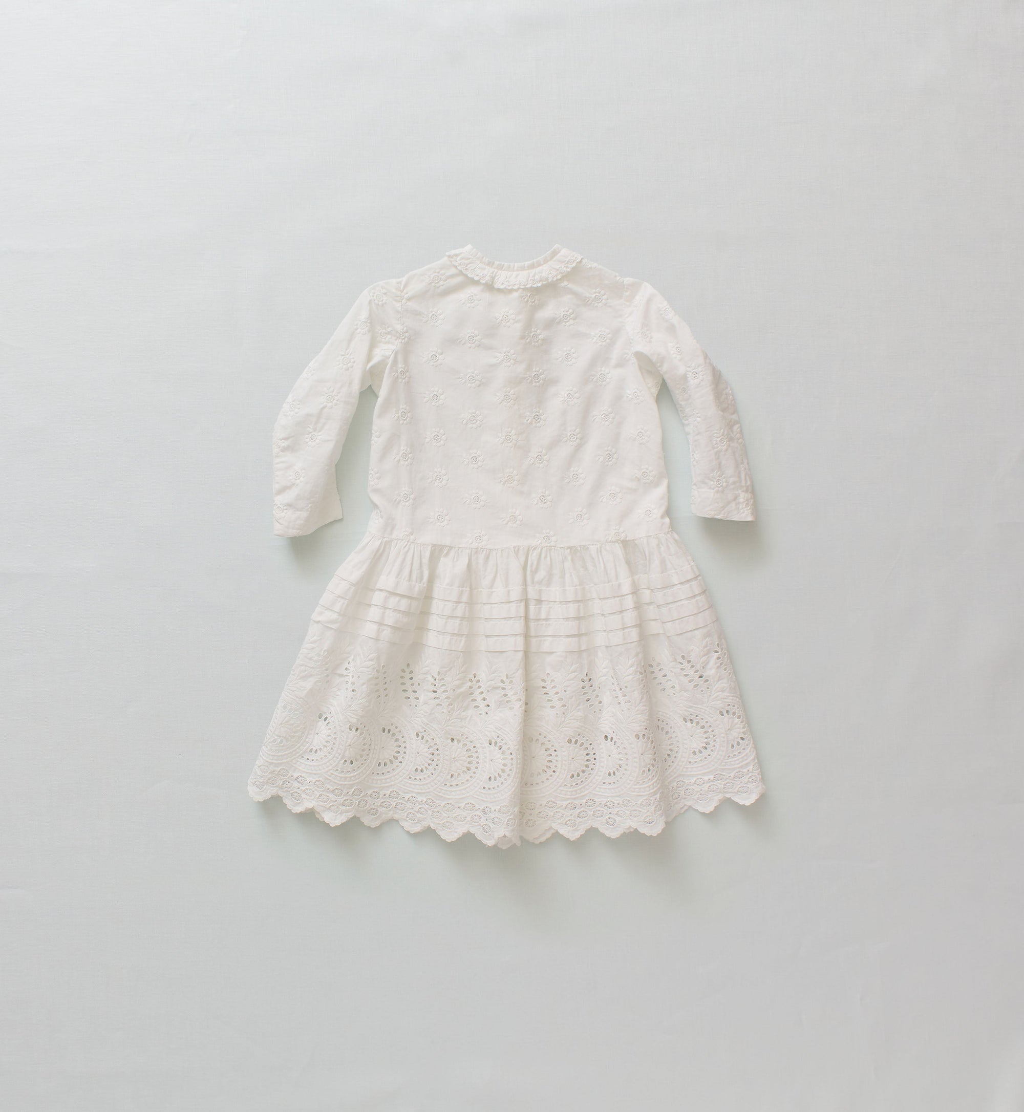 The Lydia Dress
