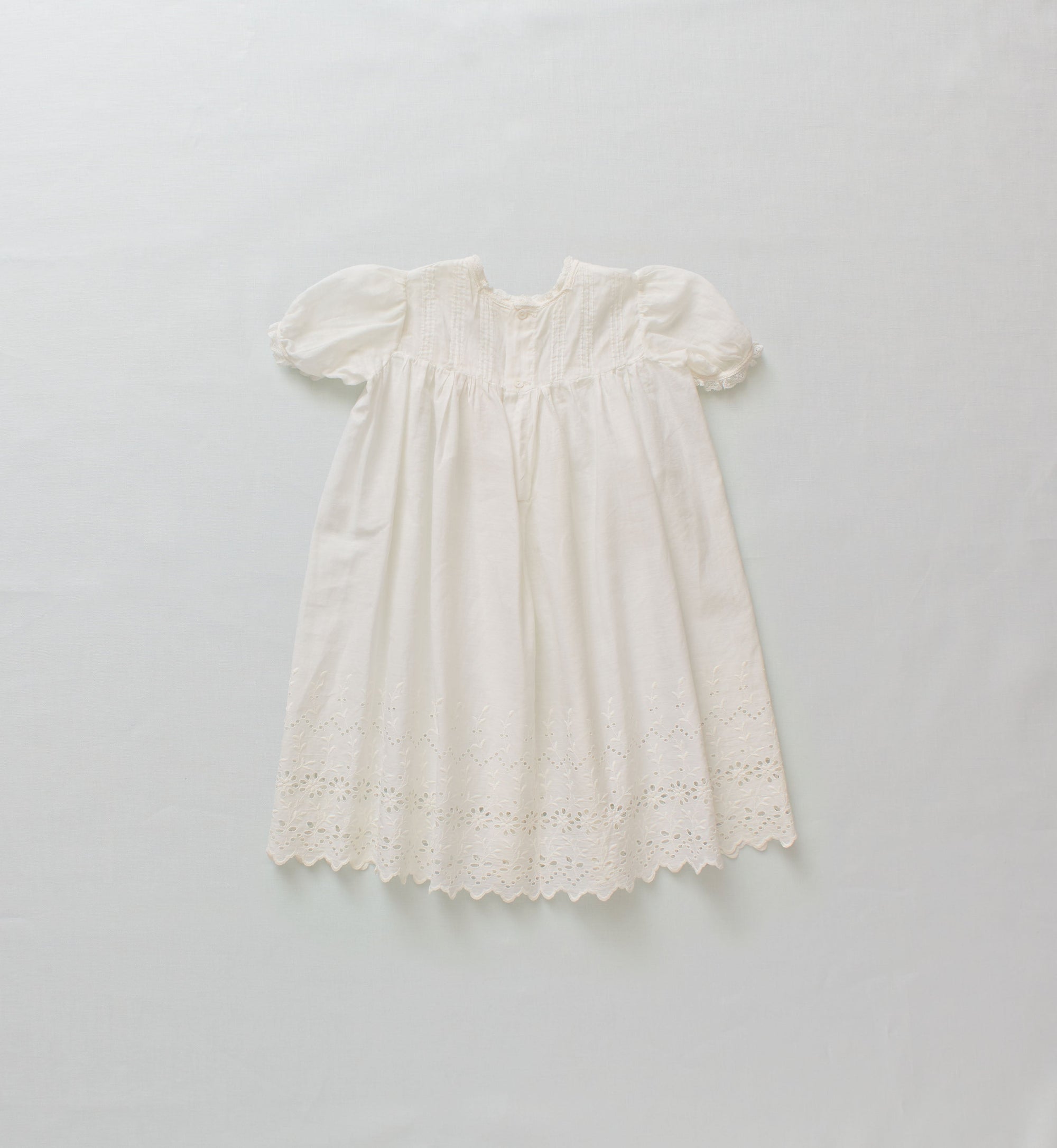 The Judith Dress