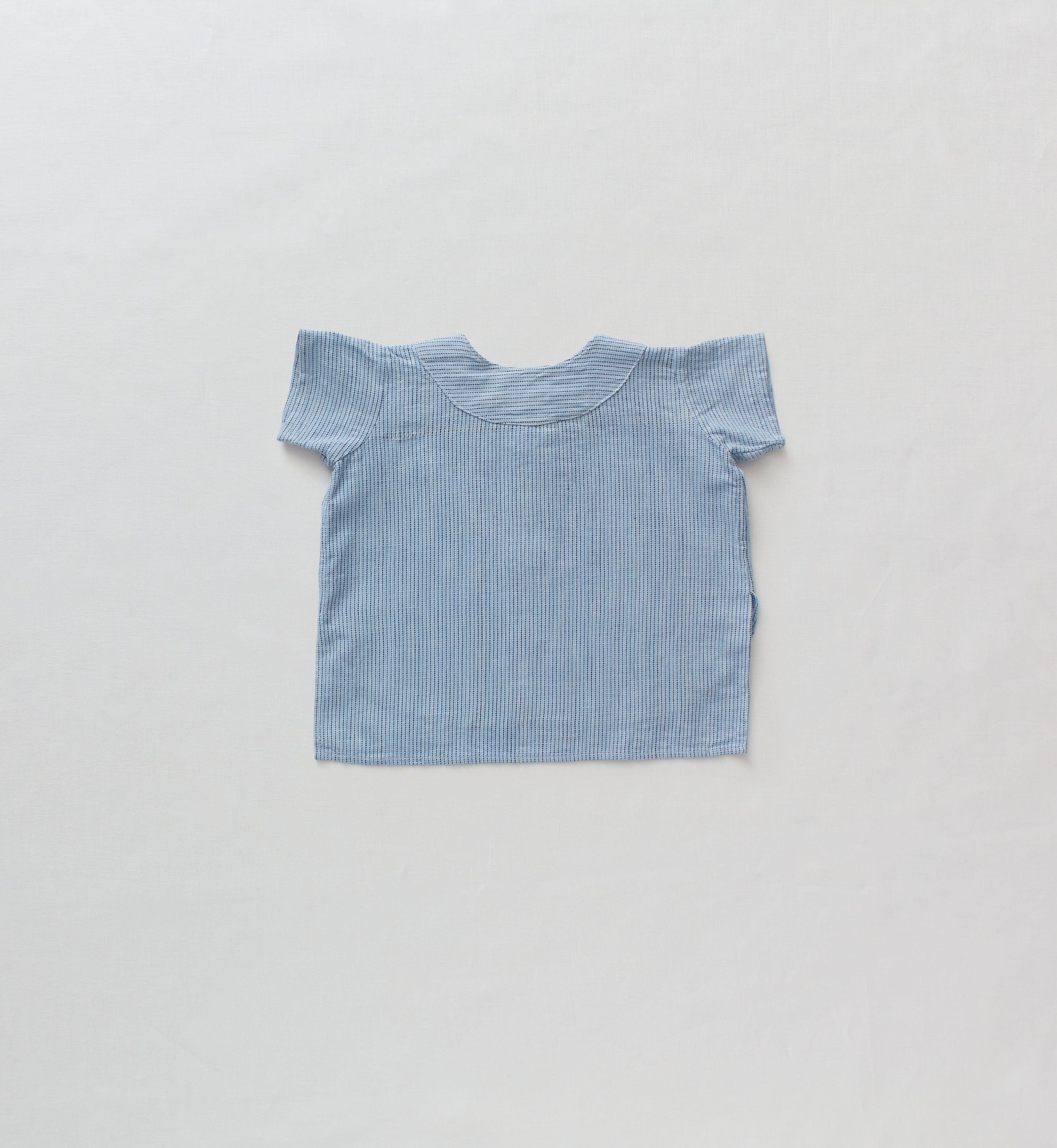 The Bobbie Shirt