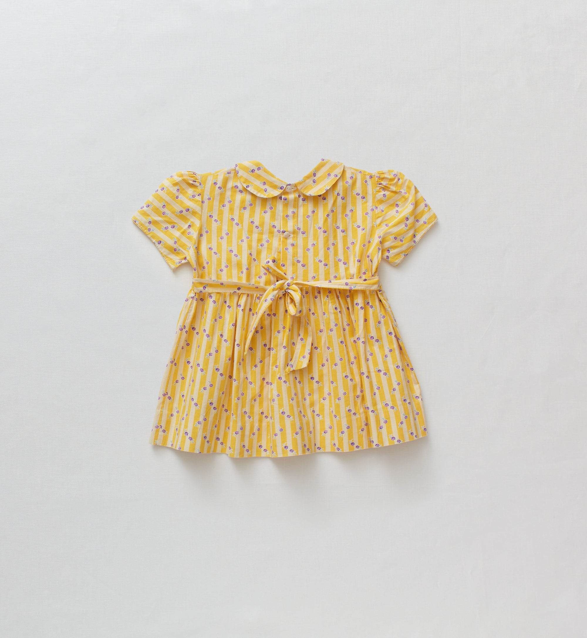 The Apolline Dress