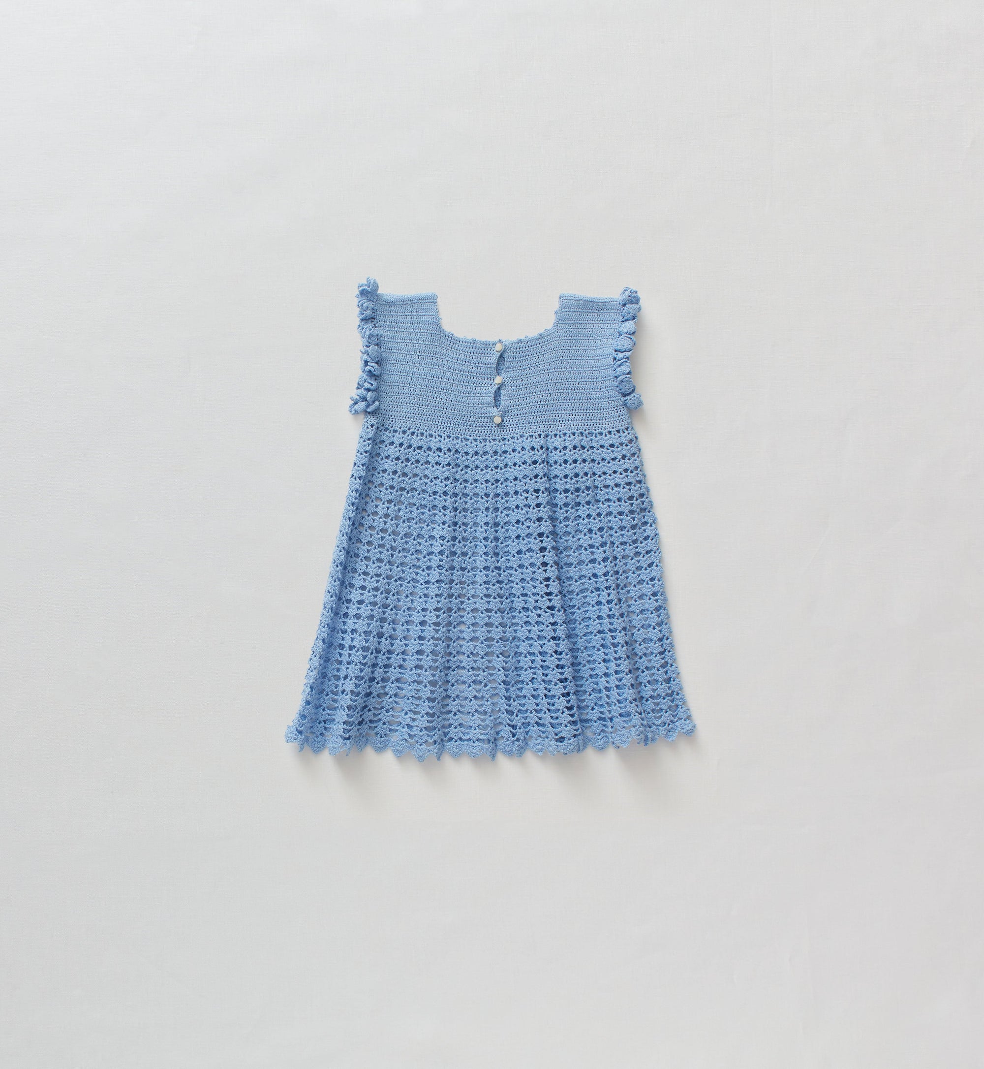 The Lauren Dress