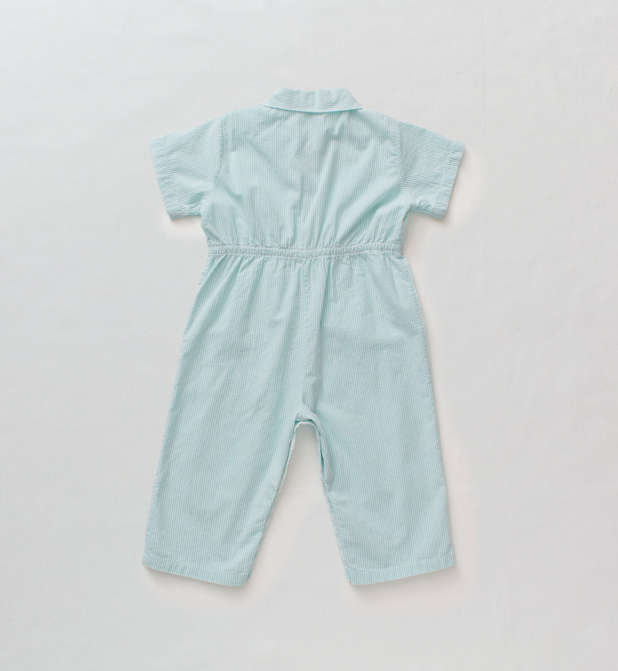 The Sonny Jumpsuit