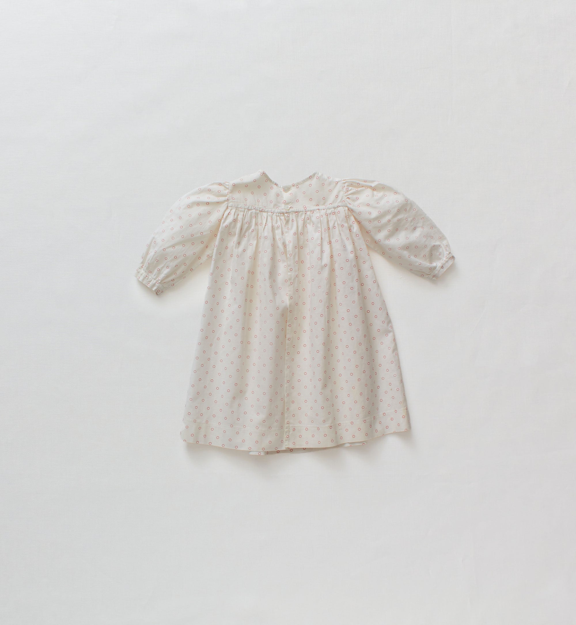 The Mary Dress