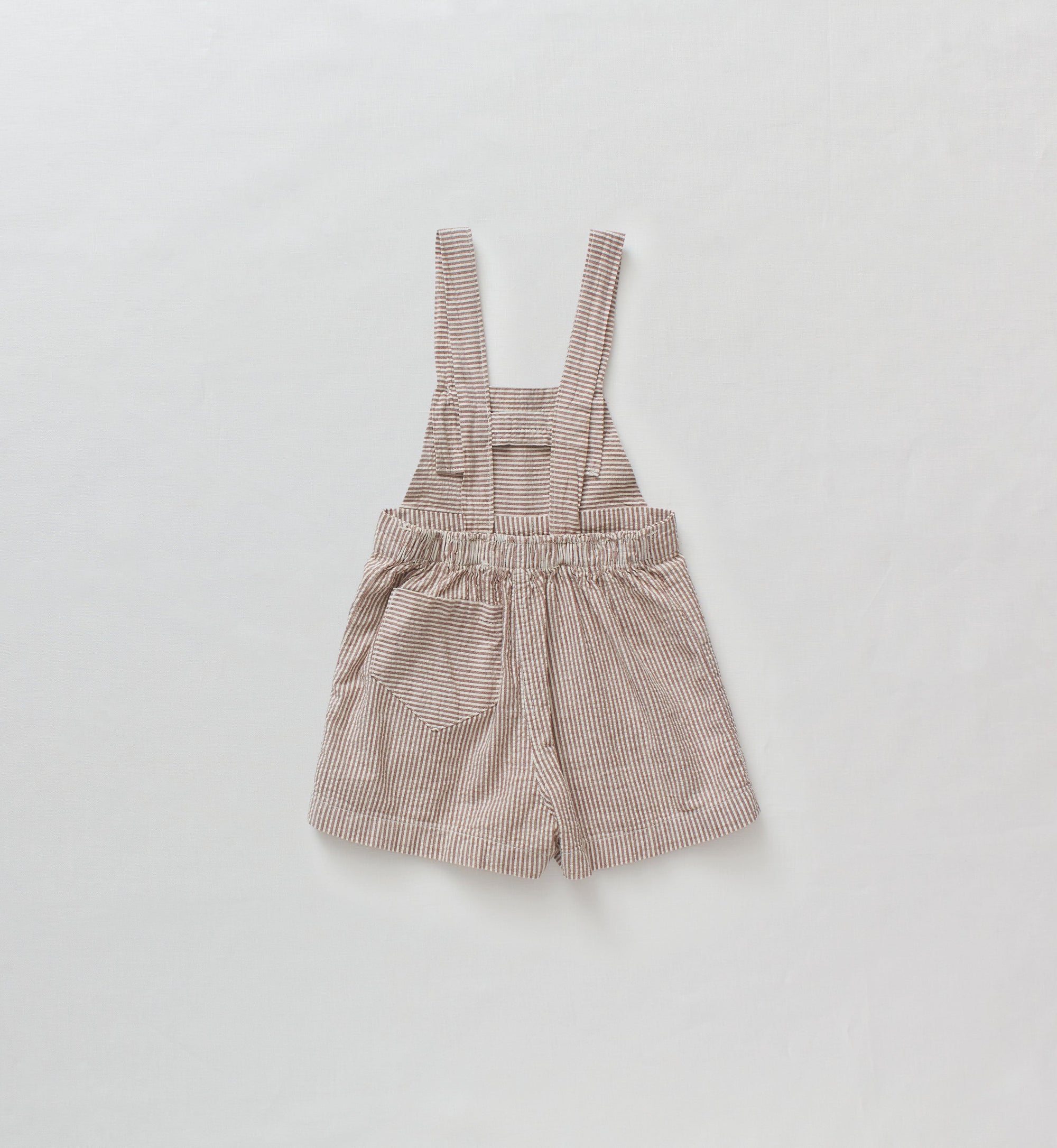 The Jules Overalls
