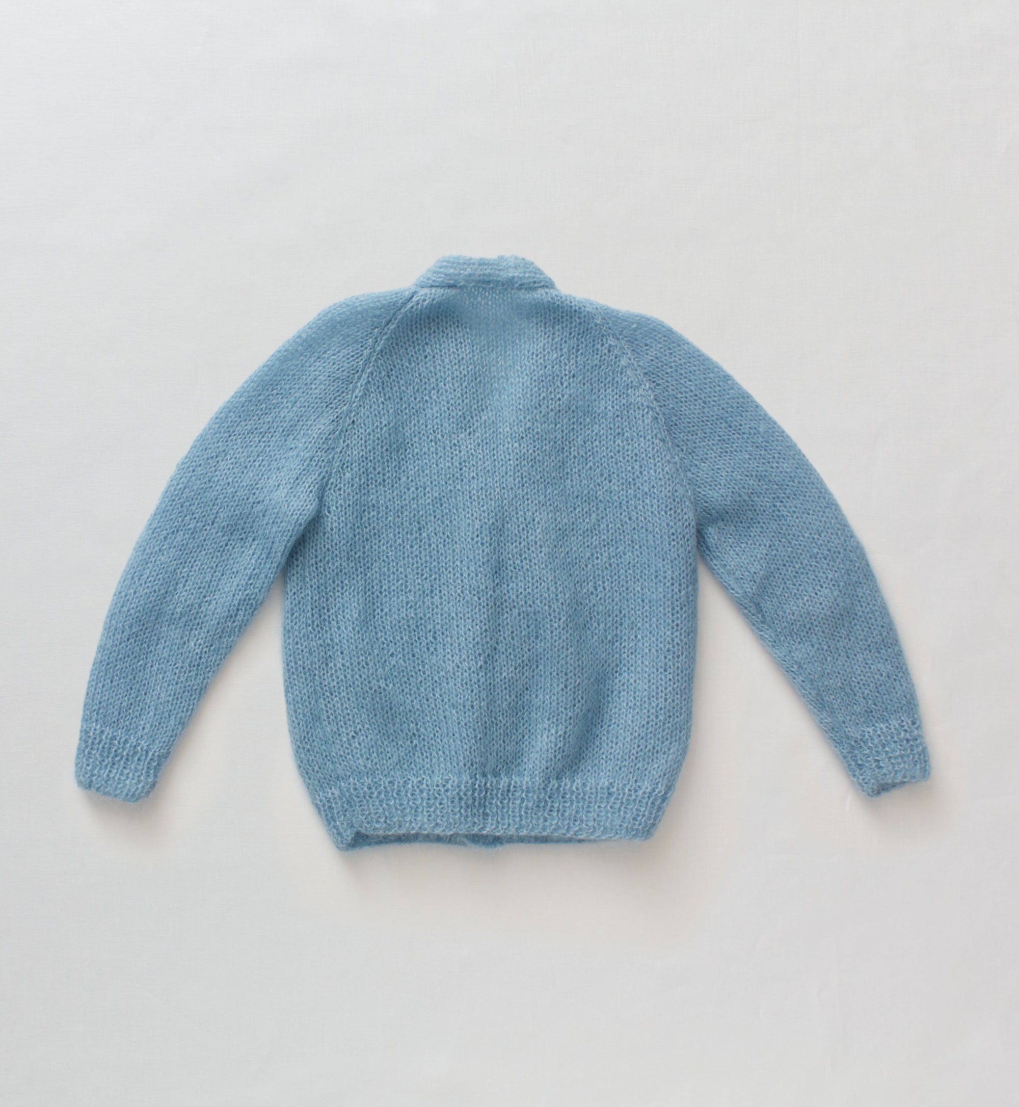 The Ryan Sweater