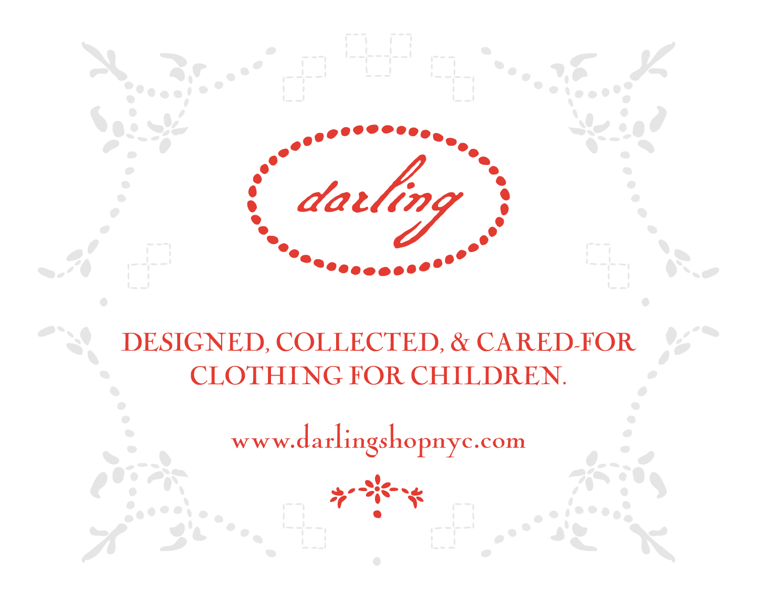 A Little Something For You My Darling Darling Shop NYC a-little-something-for-you-my-darling-darling-shop-nyc