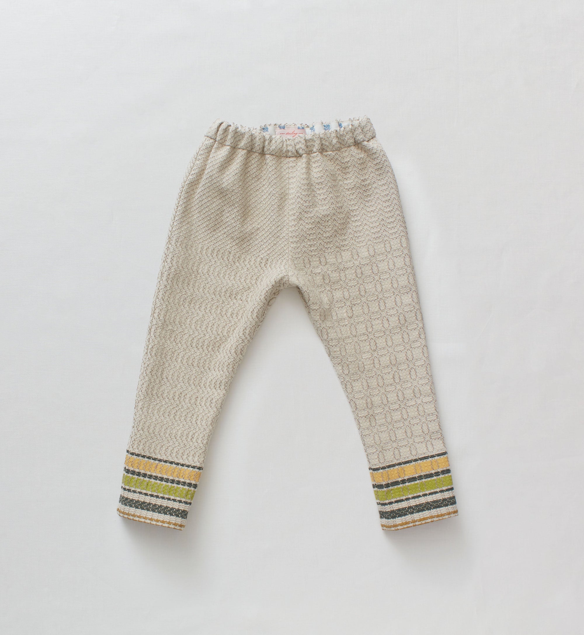 The Roman Pant