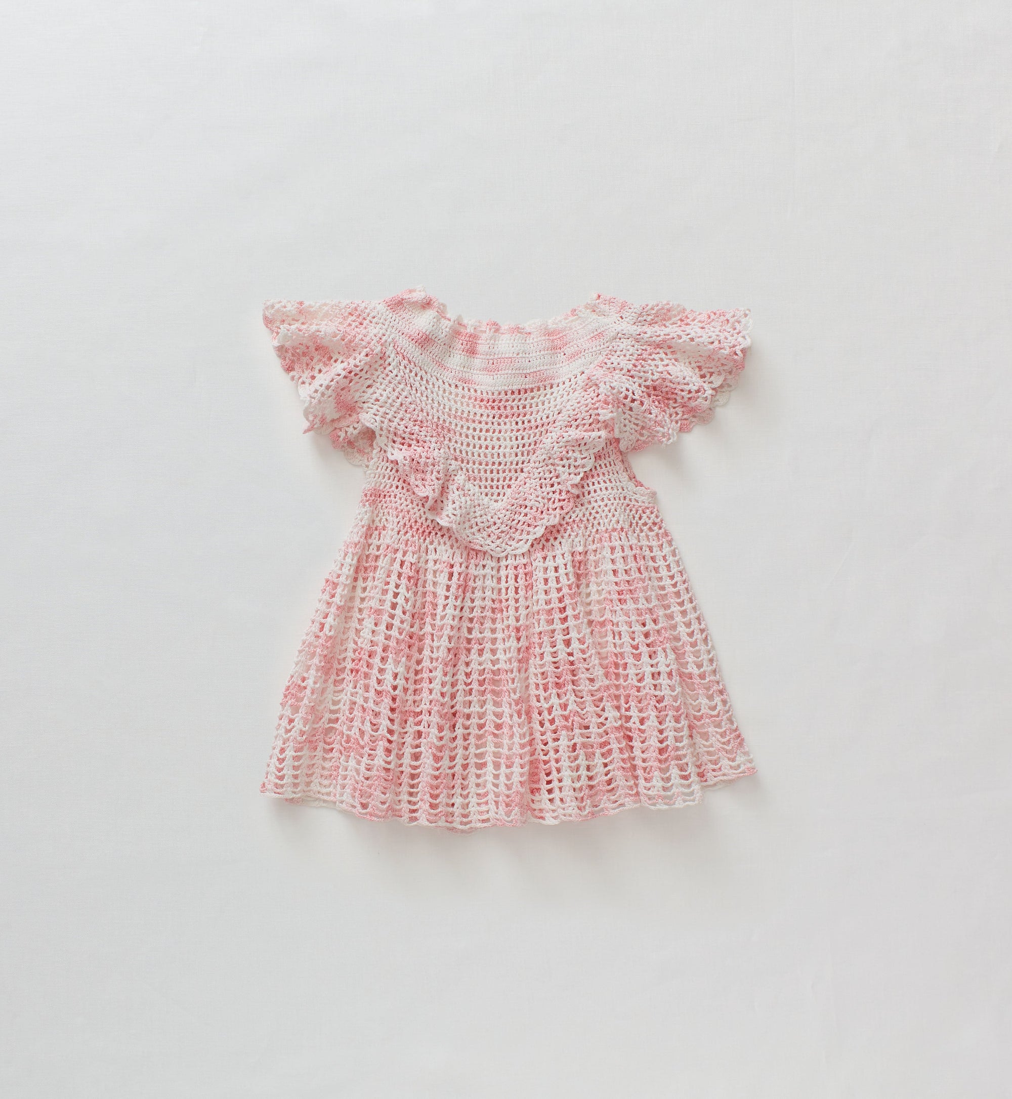 The Georgie Dress