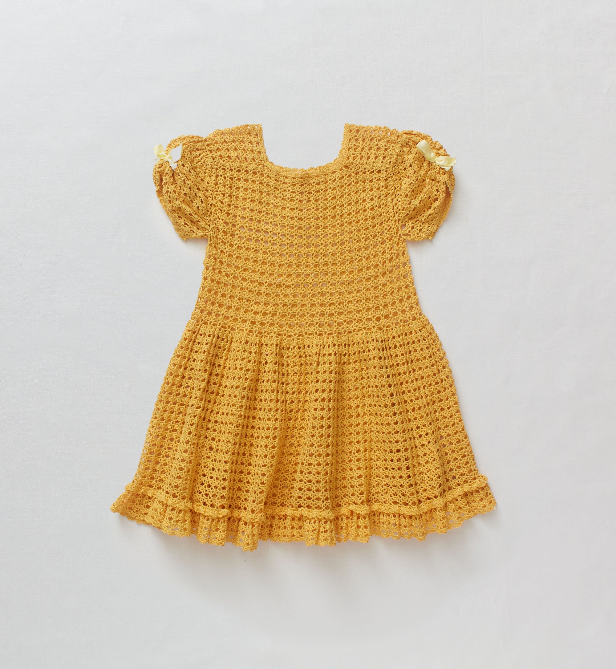 The Cynthia Dress