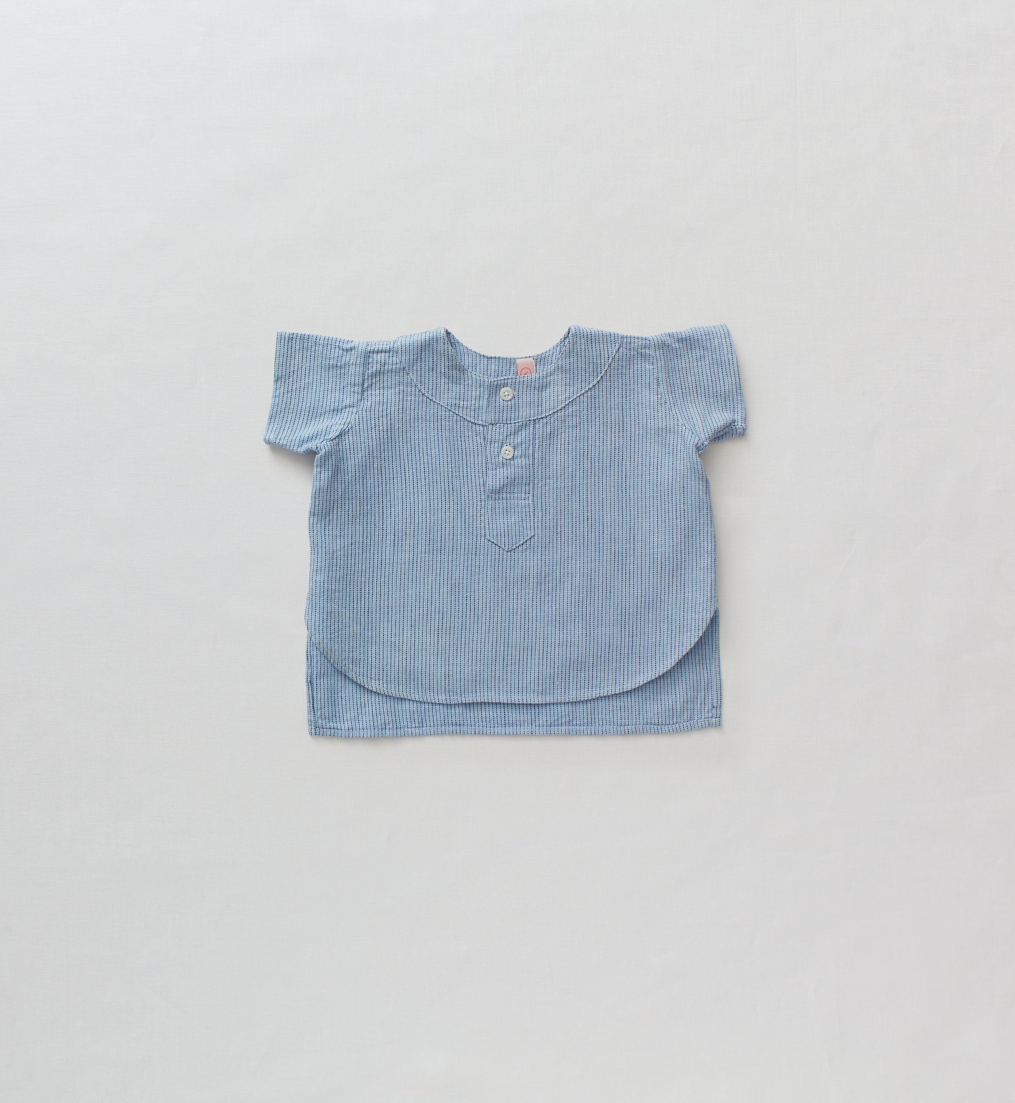 The Bobbie Shirt