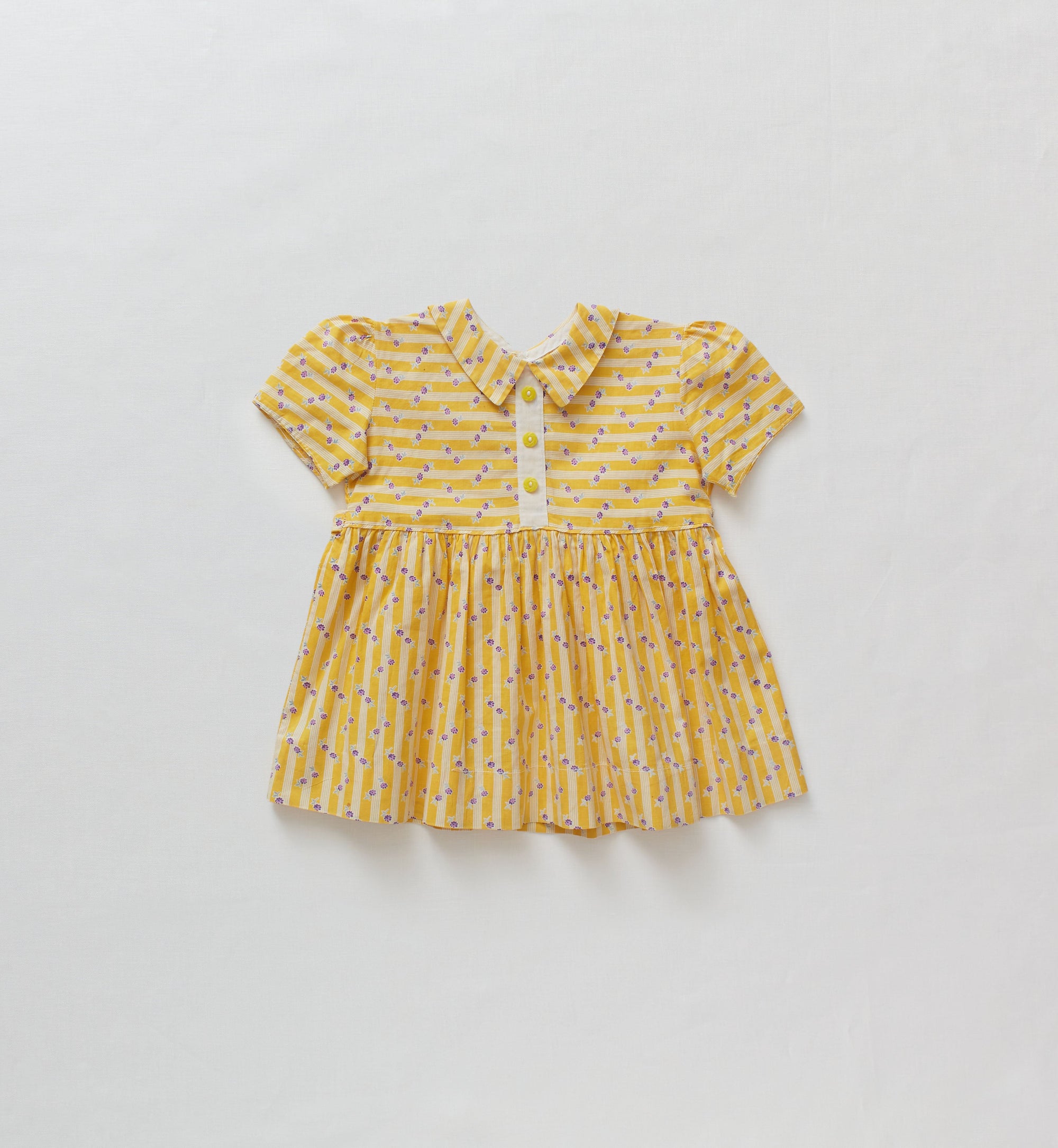 The Apolline Dress