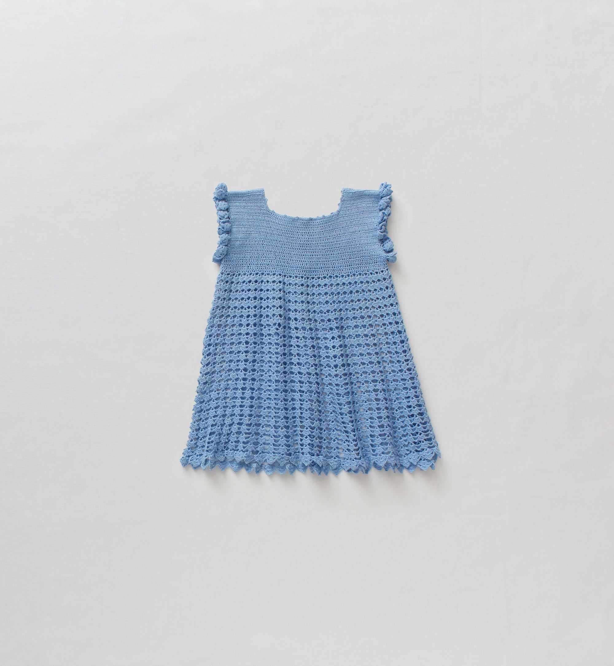 The Lauren Dress