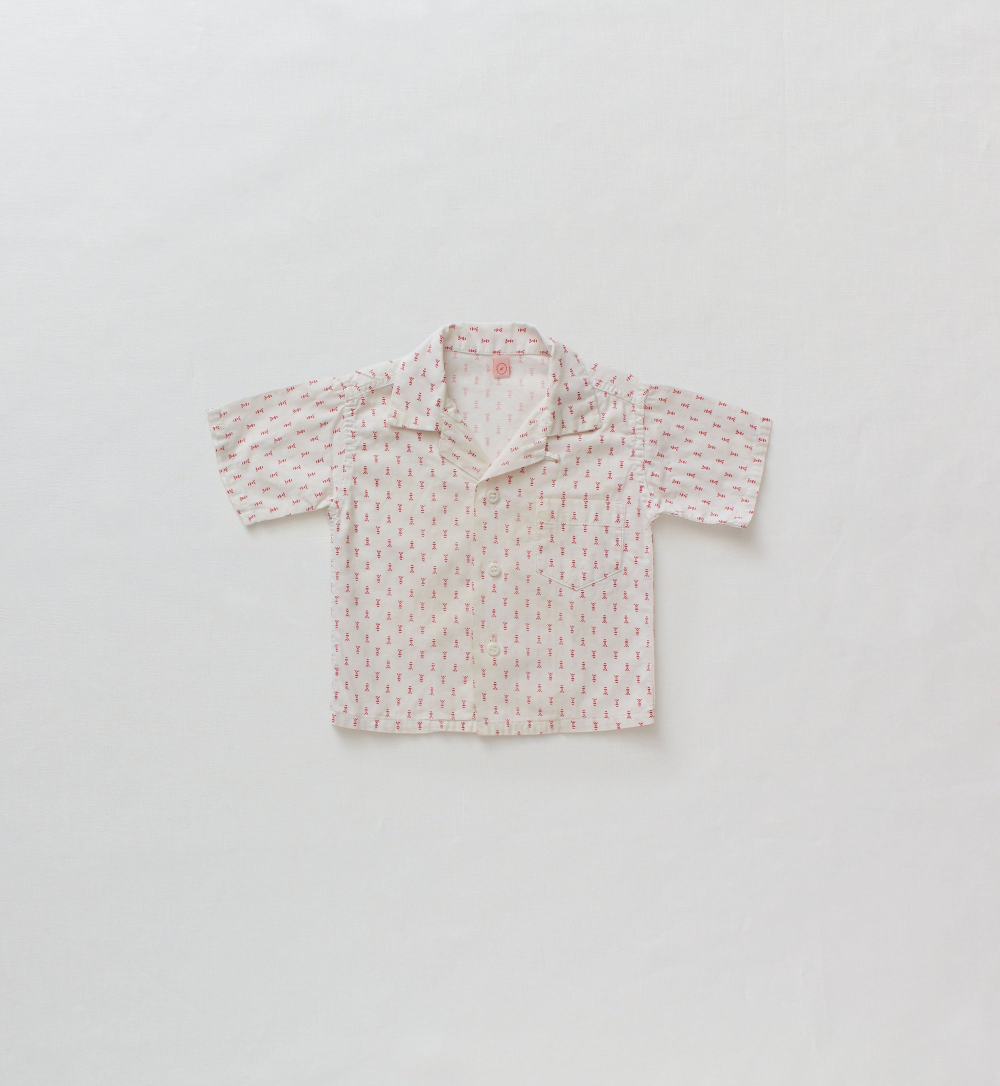 The Sebastian Shirt