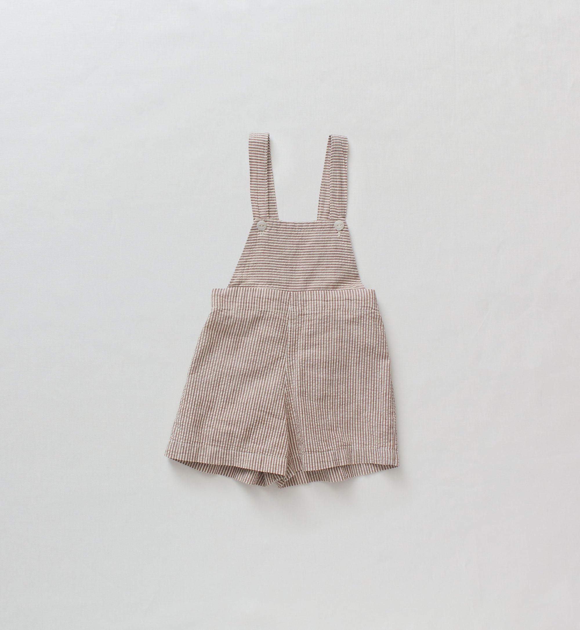 The Jules Overalls