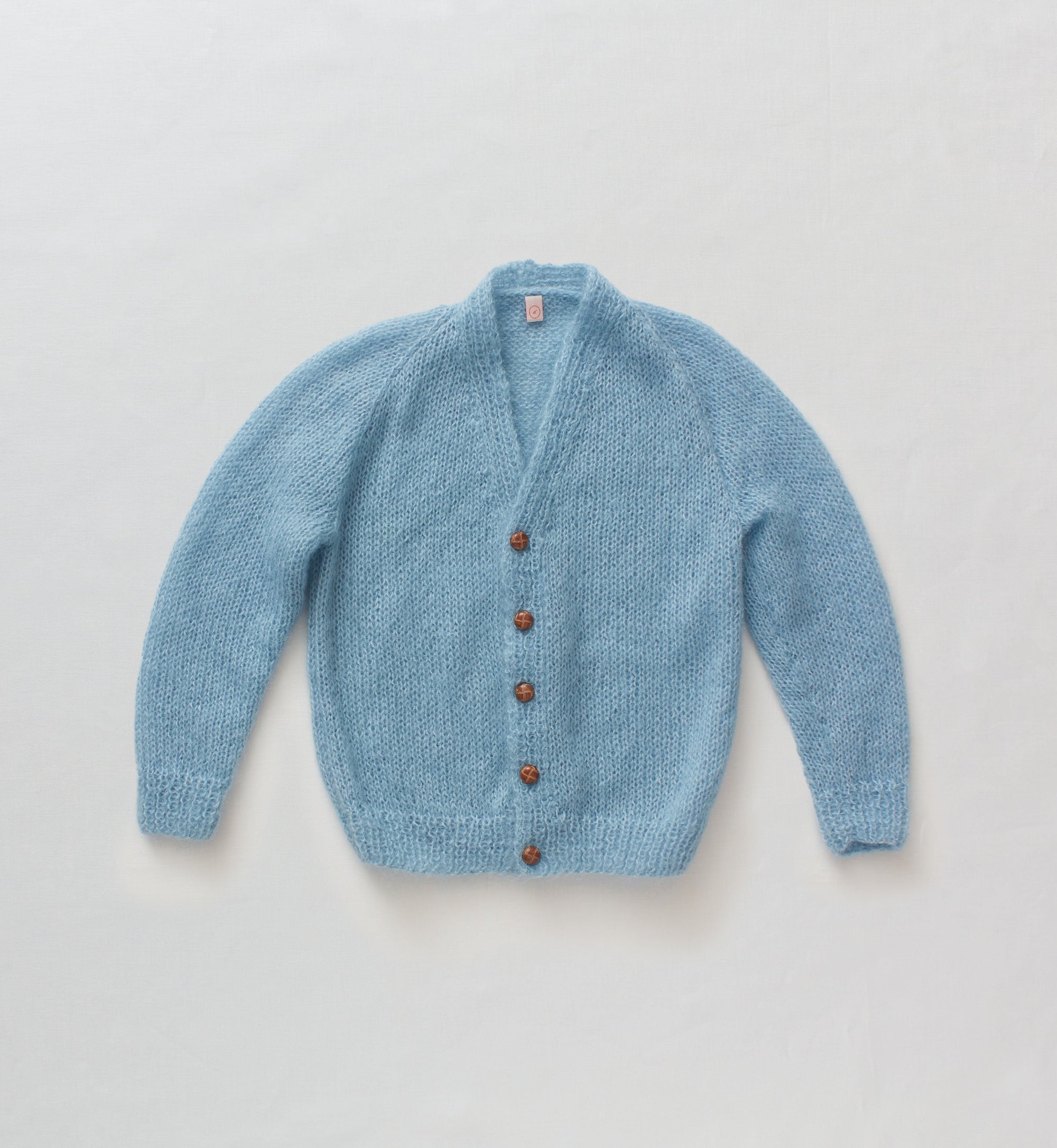 The Ryan Sweater