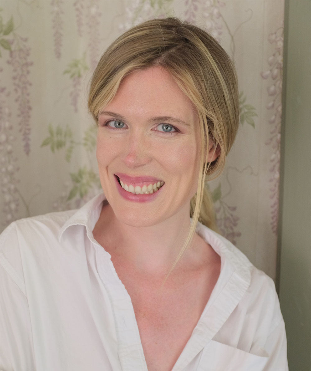 Evening with Lily Howard Scott