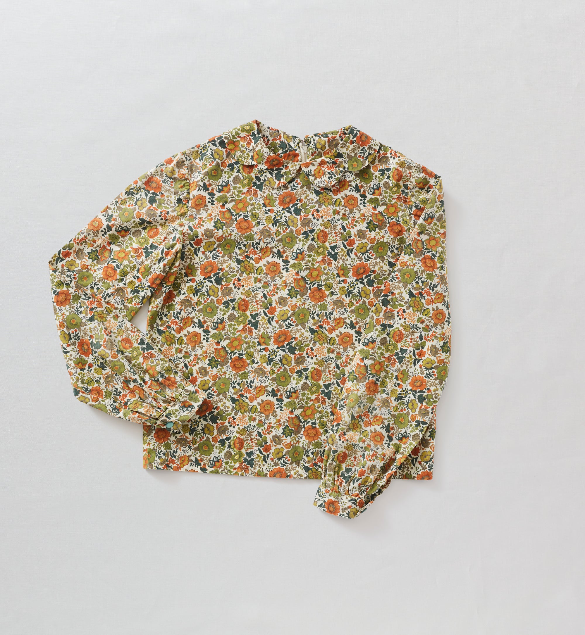 The Samantha Top