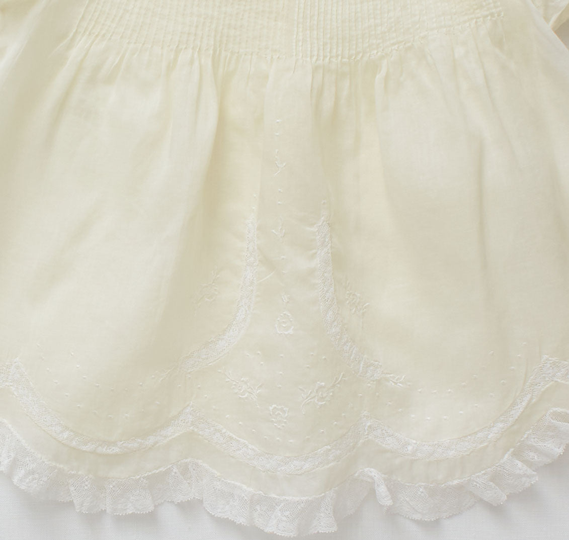 The Edith Dress
