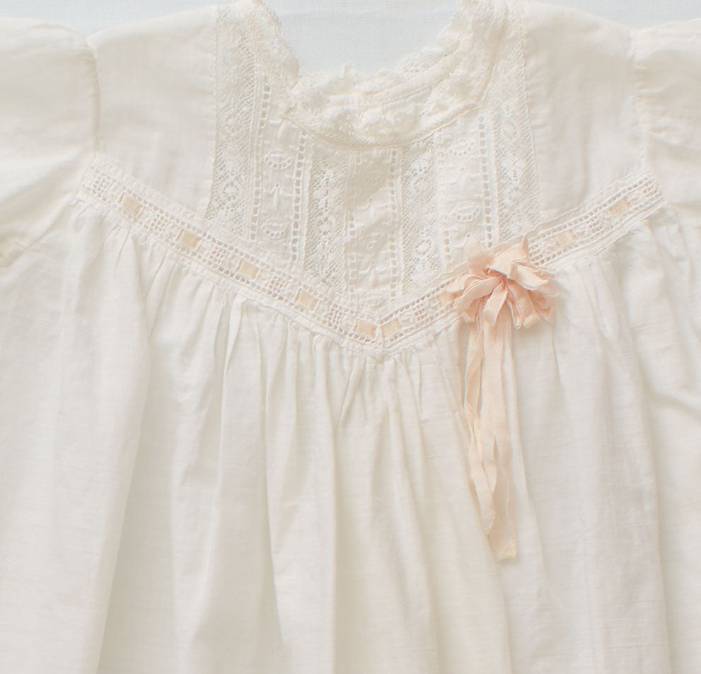 The Judith Dress