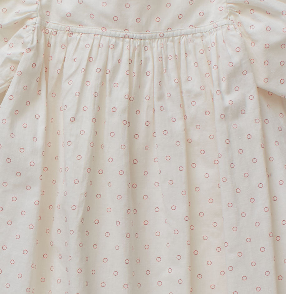 The Mary Dress