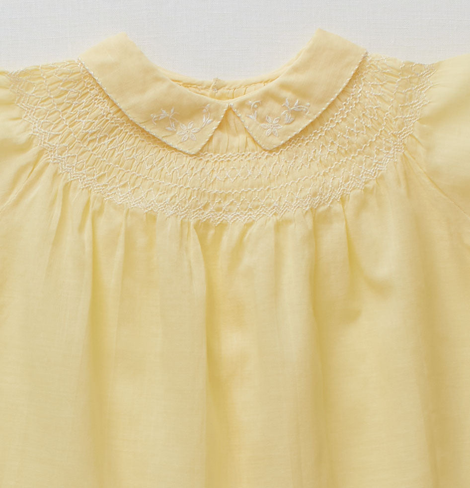 The Willow Dress