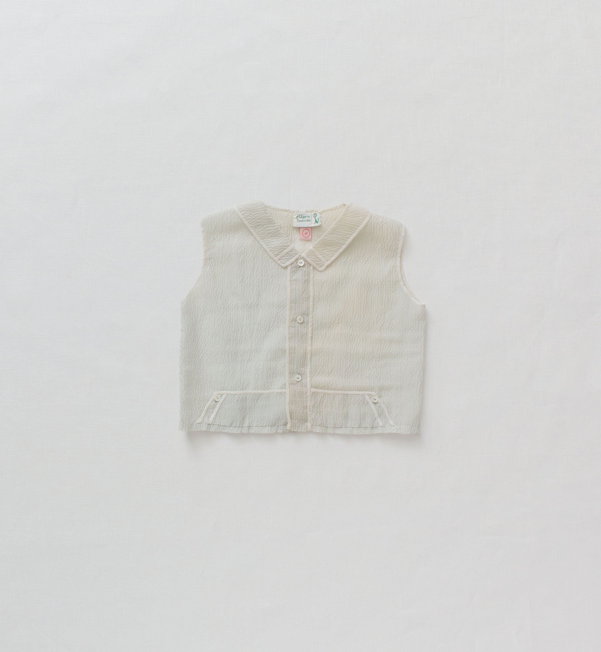 The Frankie Shirt